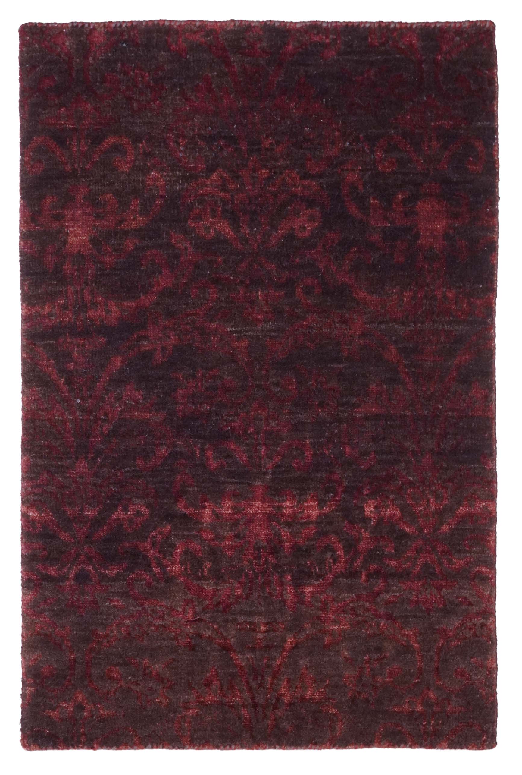 Tapis | 84 cm x 56 cm | Nr. Z-4112