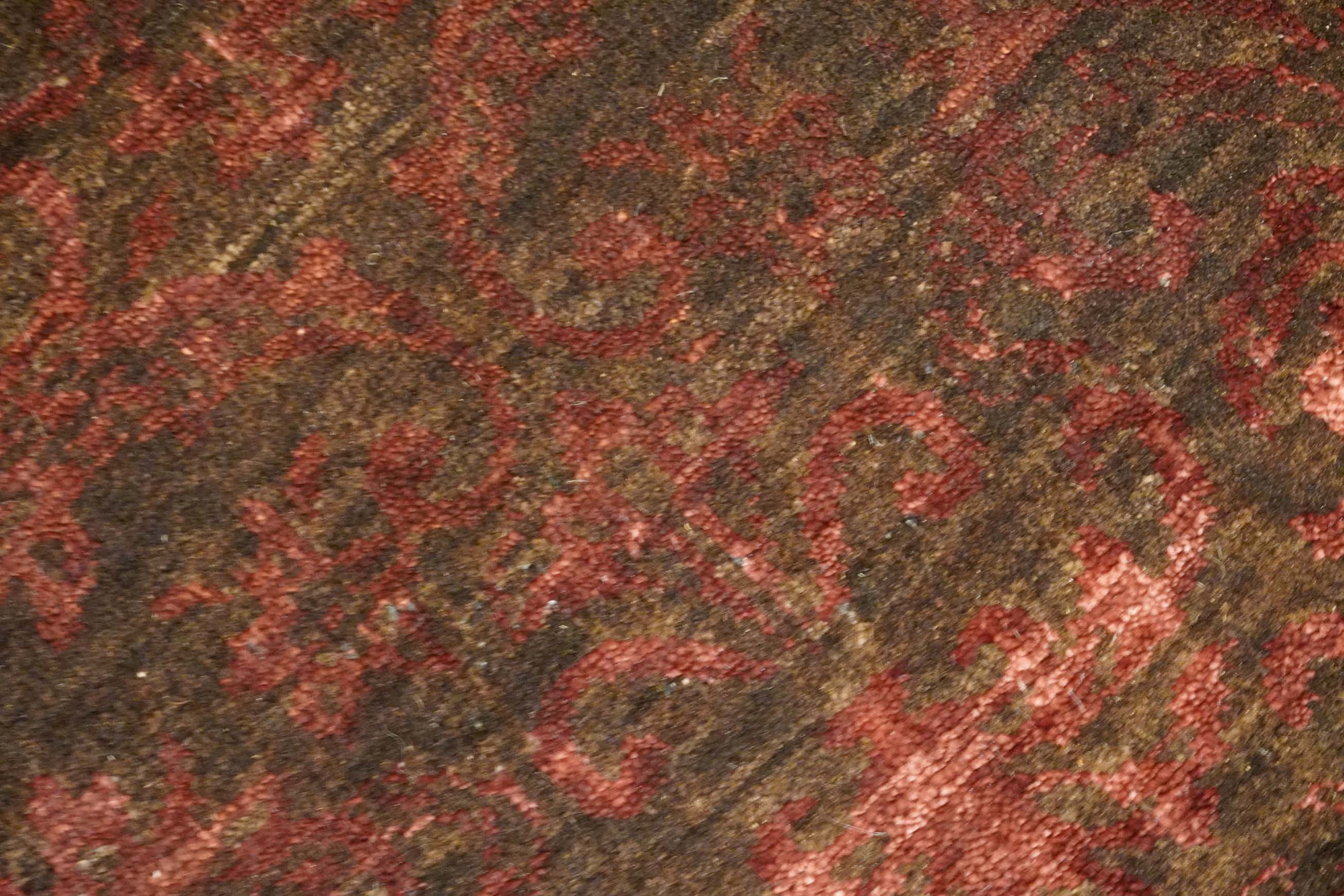 Tapis | 84 cm x 56 cm | Nr. Z-4112
