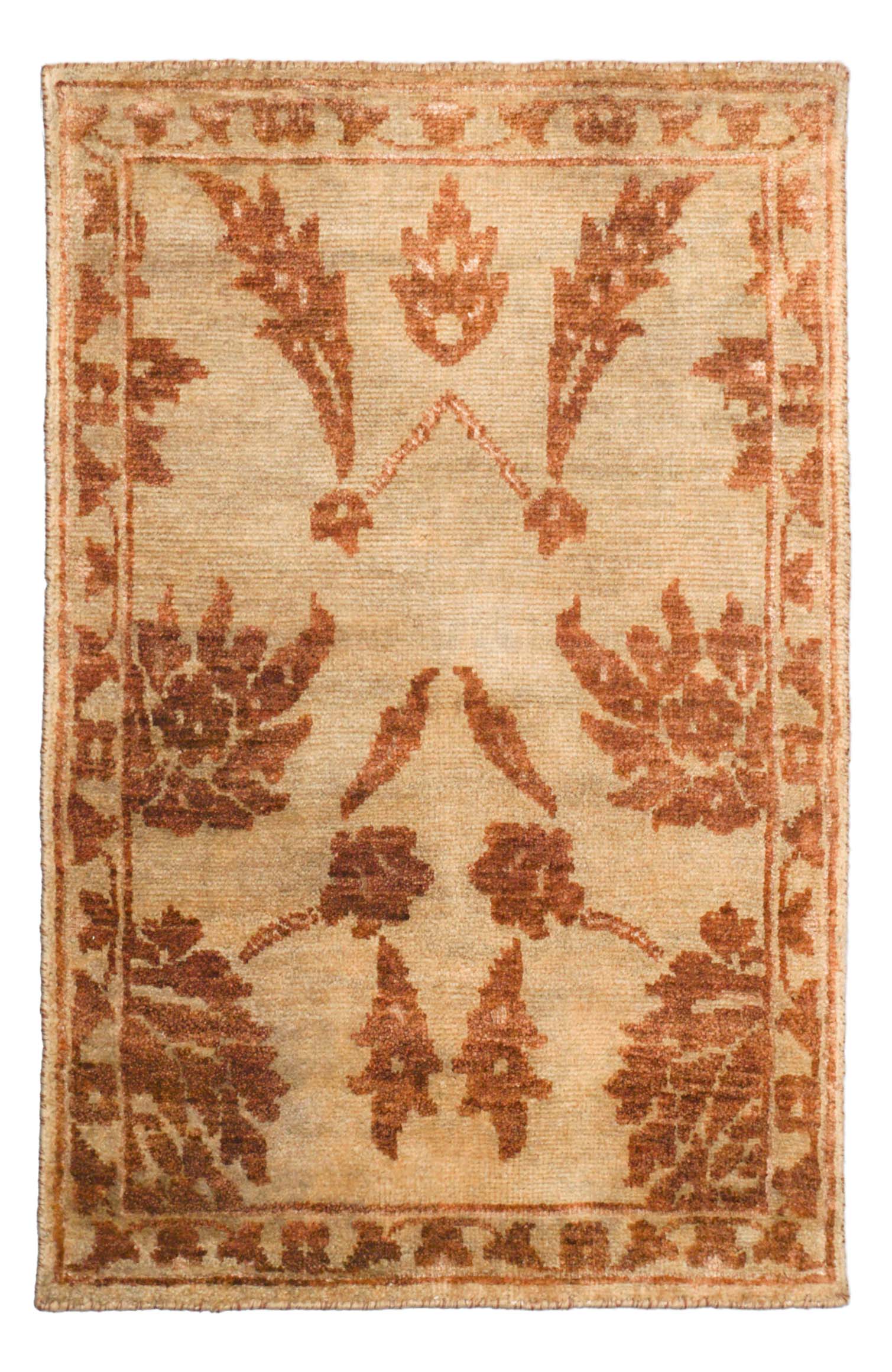 New Teheran | 89 cm x 57 cm | Nr. Z-4113