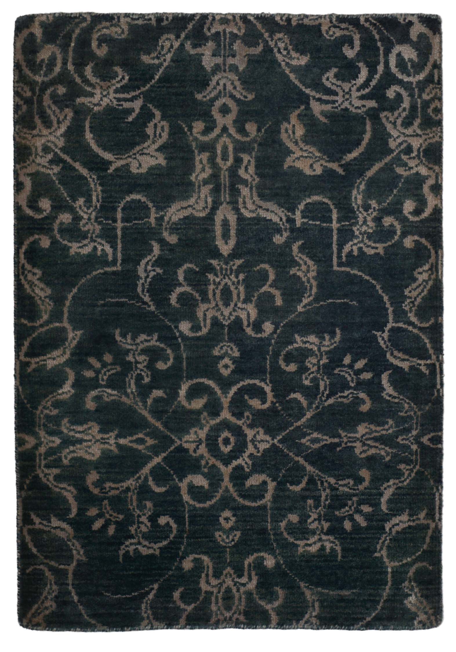 Tapis | 89 cm x 62 cm | Nr. Z-4114