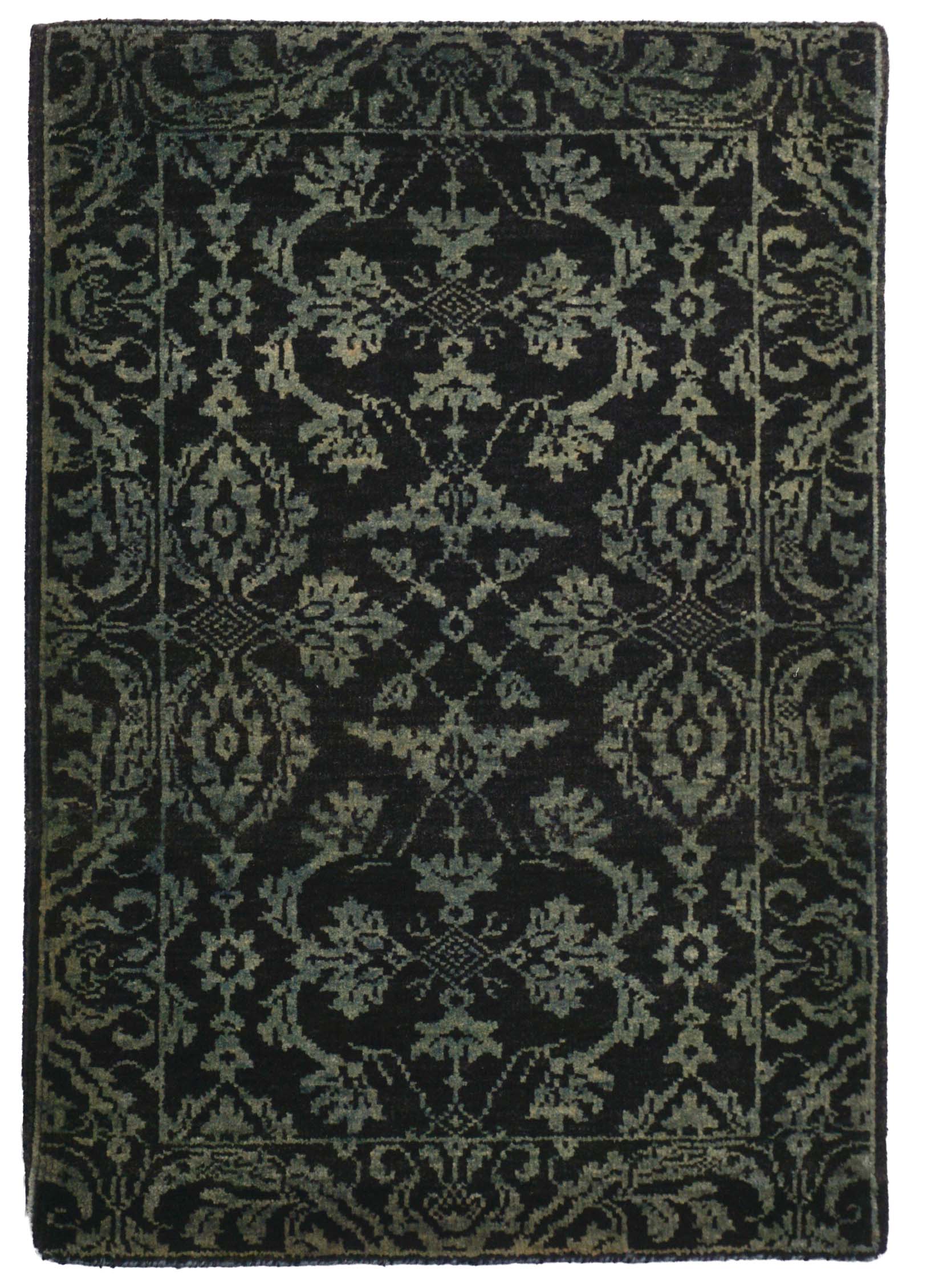 Tapis | 91 cm x 64 cm | Nr. Z-4116