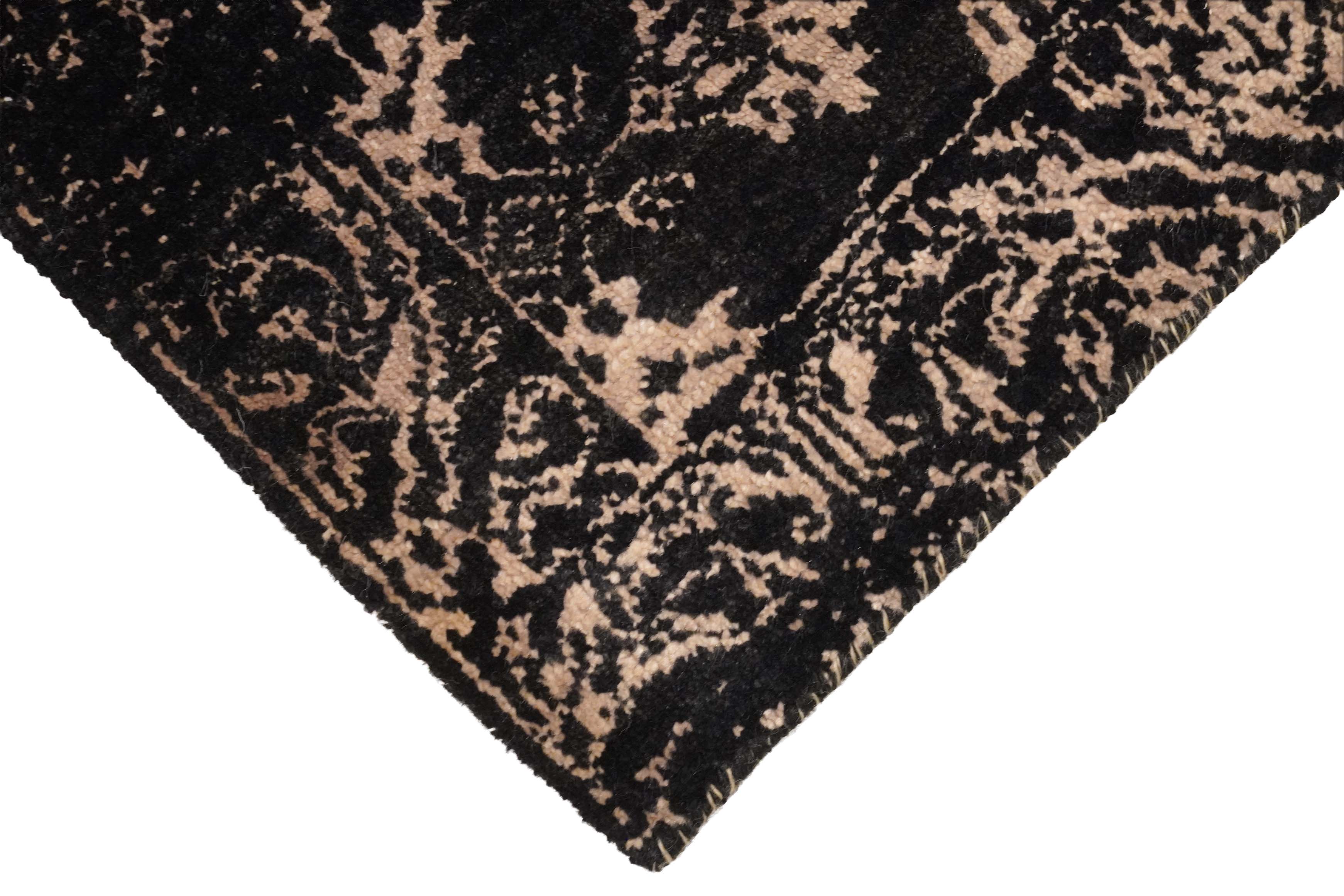 Tapis | 90 cm x 62 cm | Nr. Z-4119