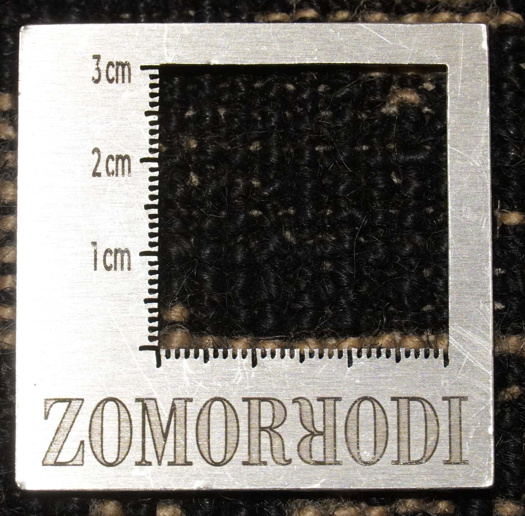 Tapis | 90 cm x 62 cm | Nr. Z-4119