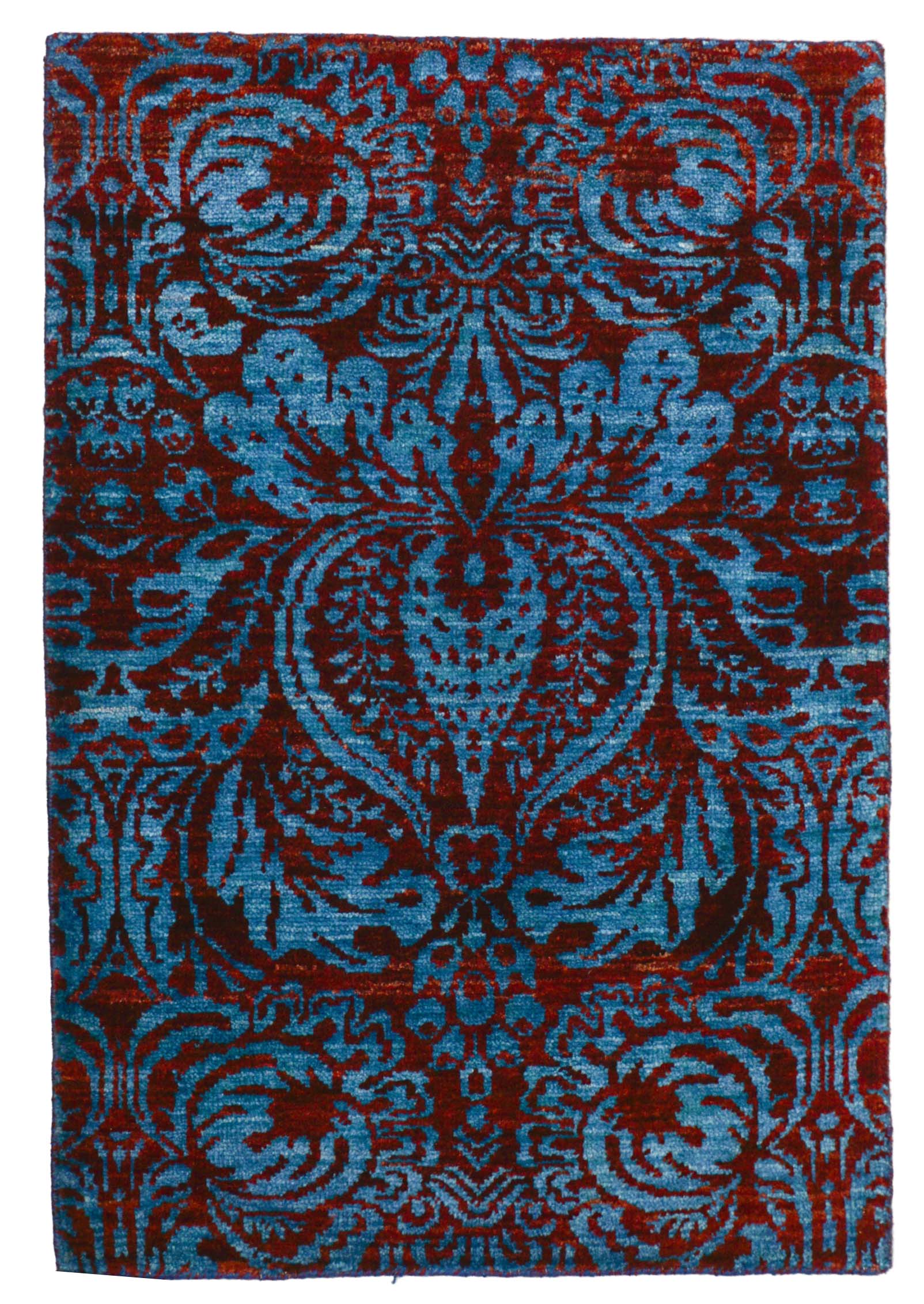Tapis | 91 cm x 62 cm | Nr. Z-4120