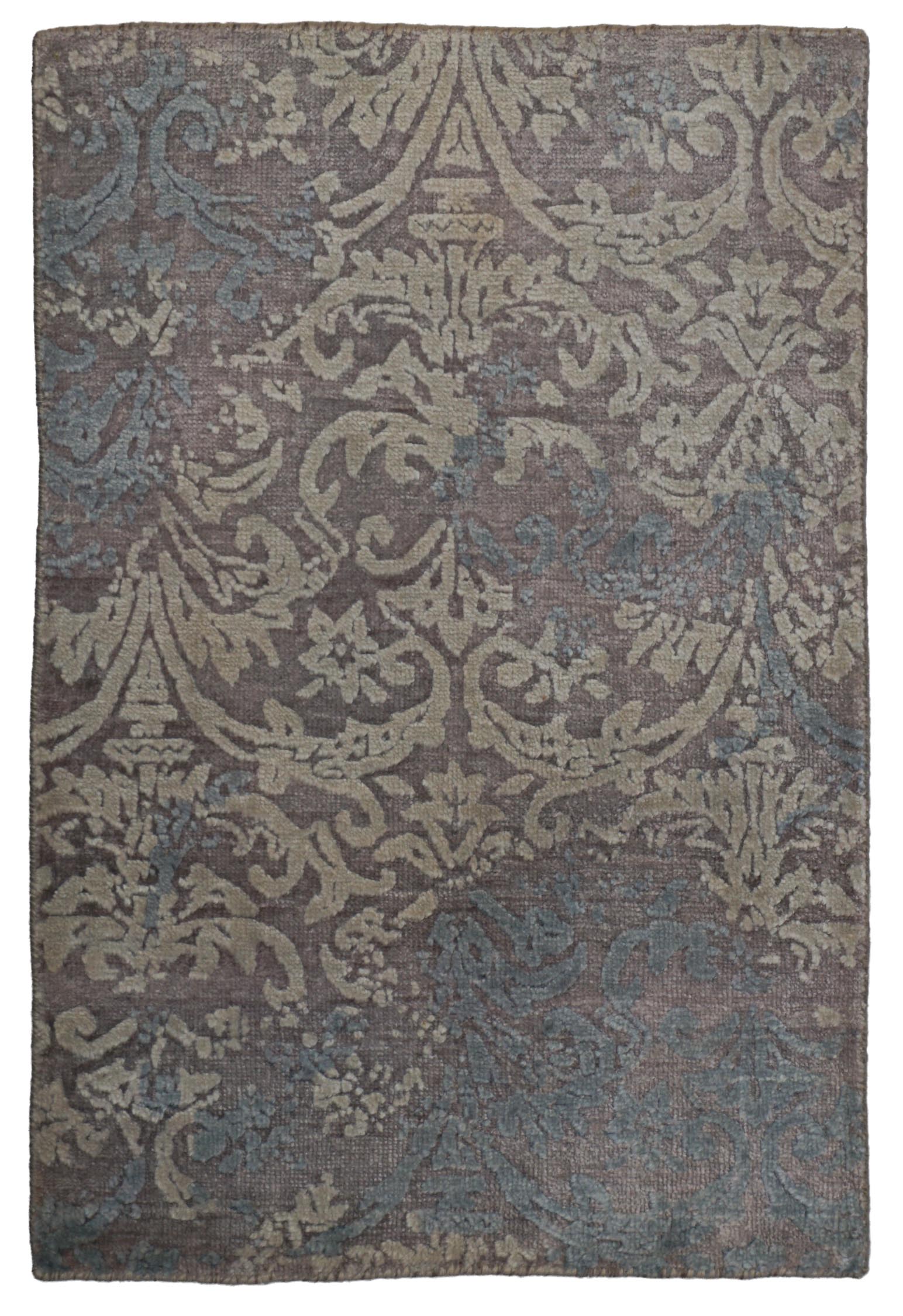 Tapis | 90 cm x 60 cm | Nr. Z-4124