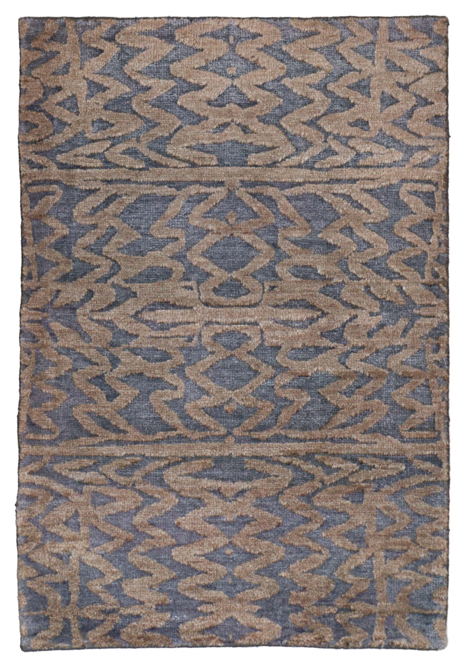 Tapis | 90 cm x 61 cm | Nr. Z-4127