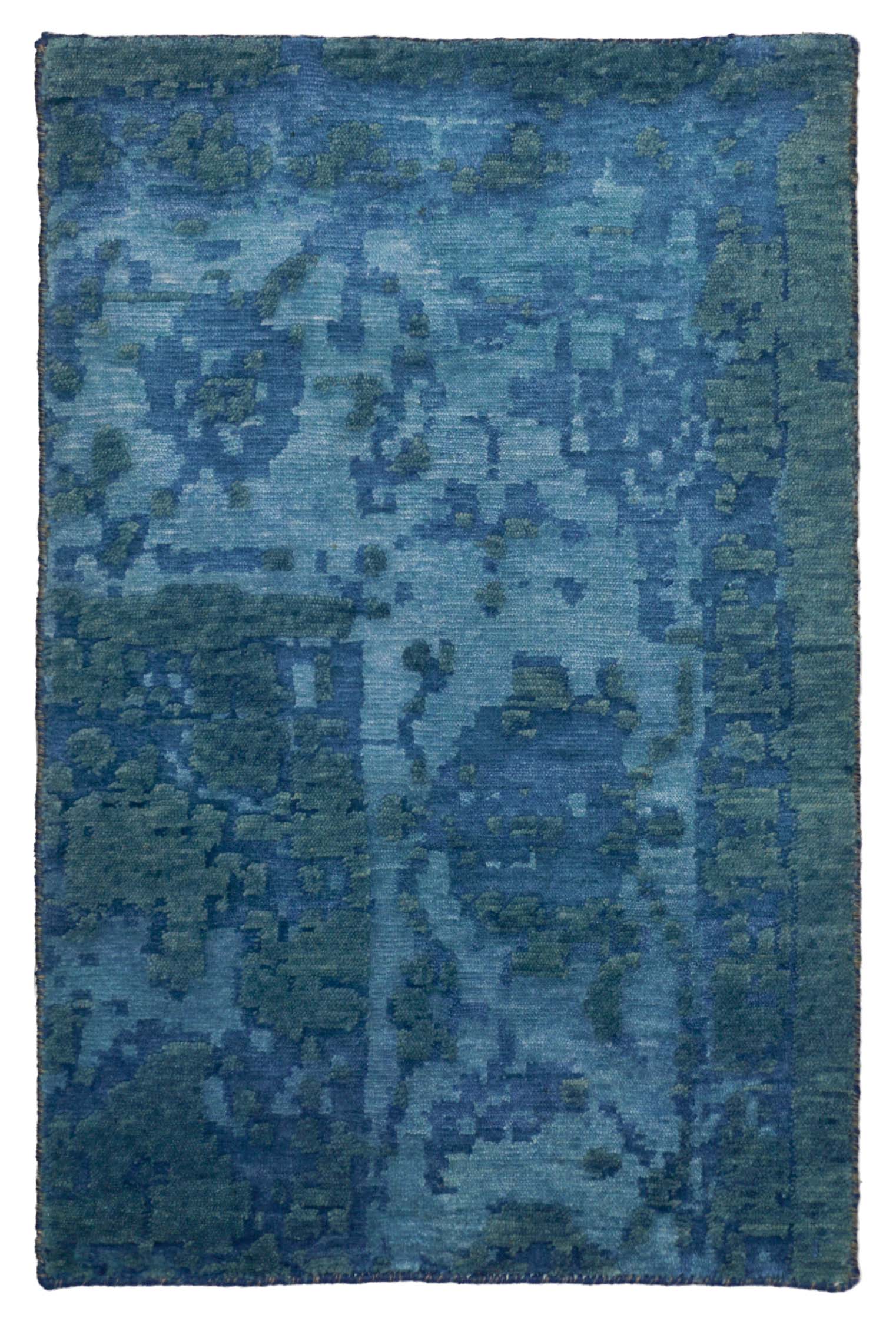 Tapis | 89 cm x 59 cm | Nr. Z-4129