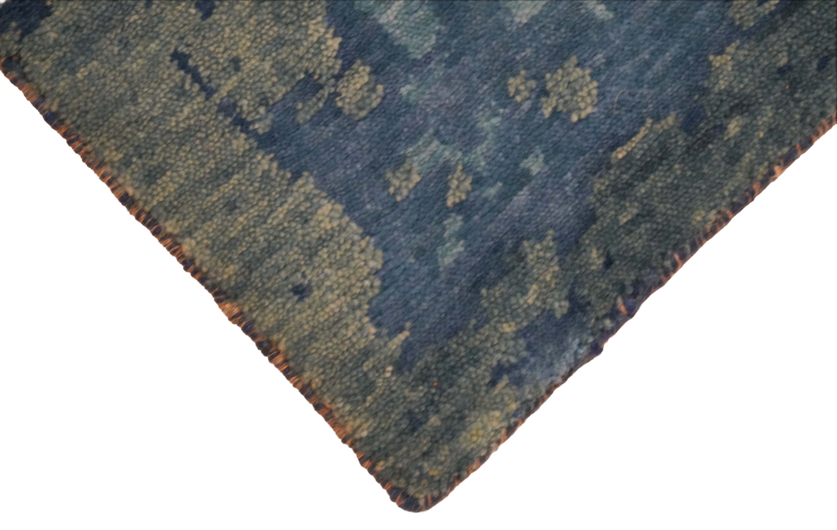 Tapis | 89 cm x 59 cm | Nr. Z-4129