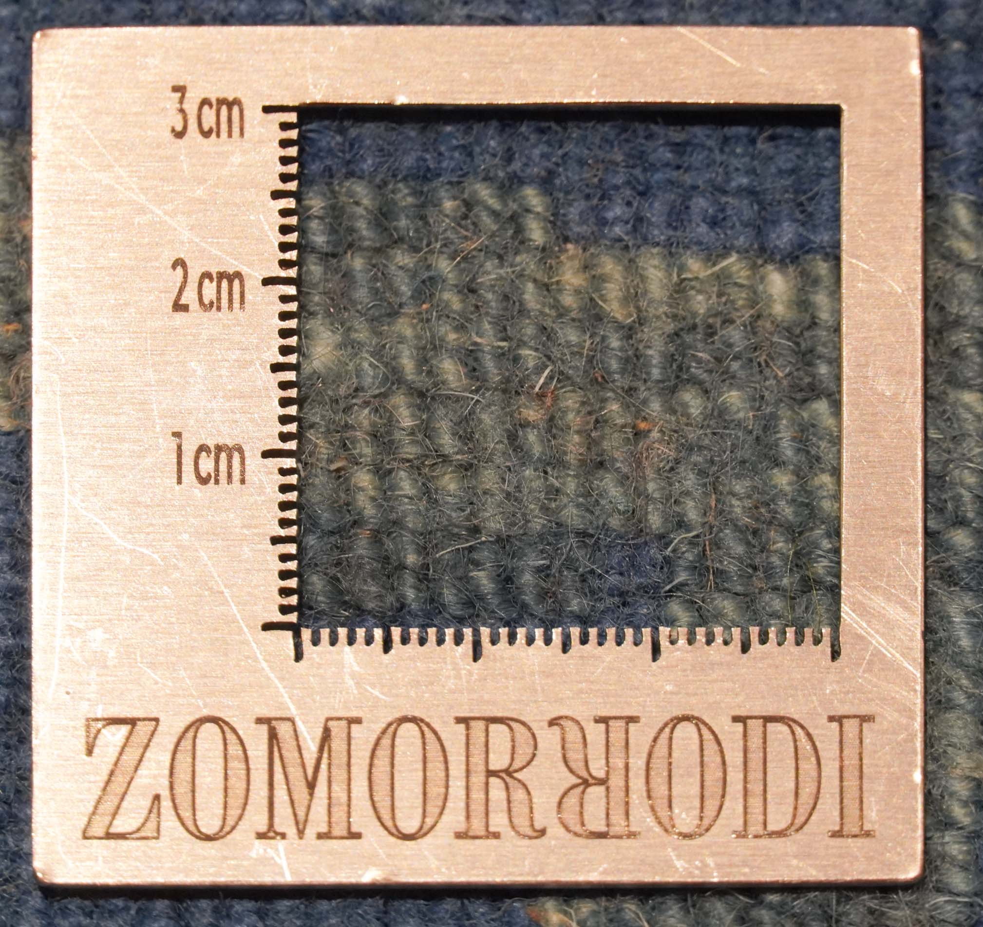 Tapis | 89 cm x 59 cm | Nr. Z-4129