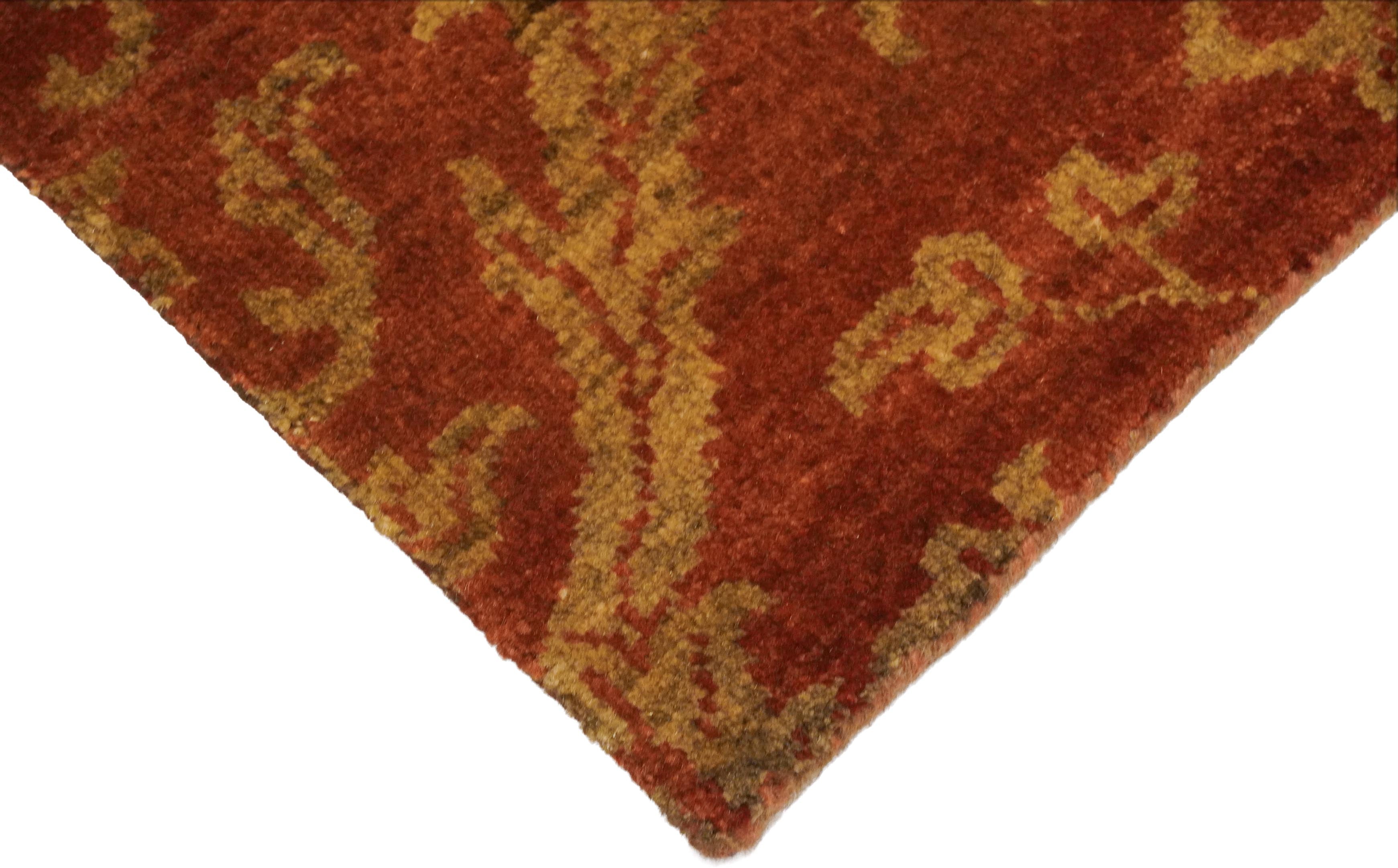 Tapis | 89 cm x 60 cm | Nr. Z-4131