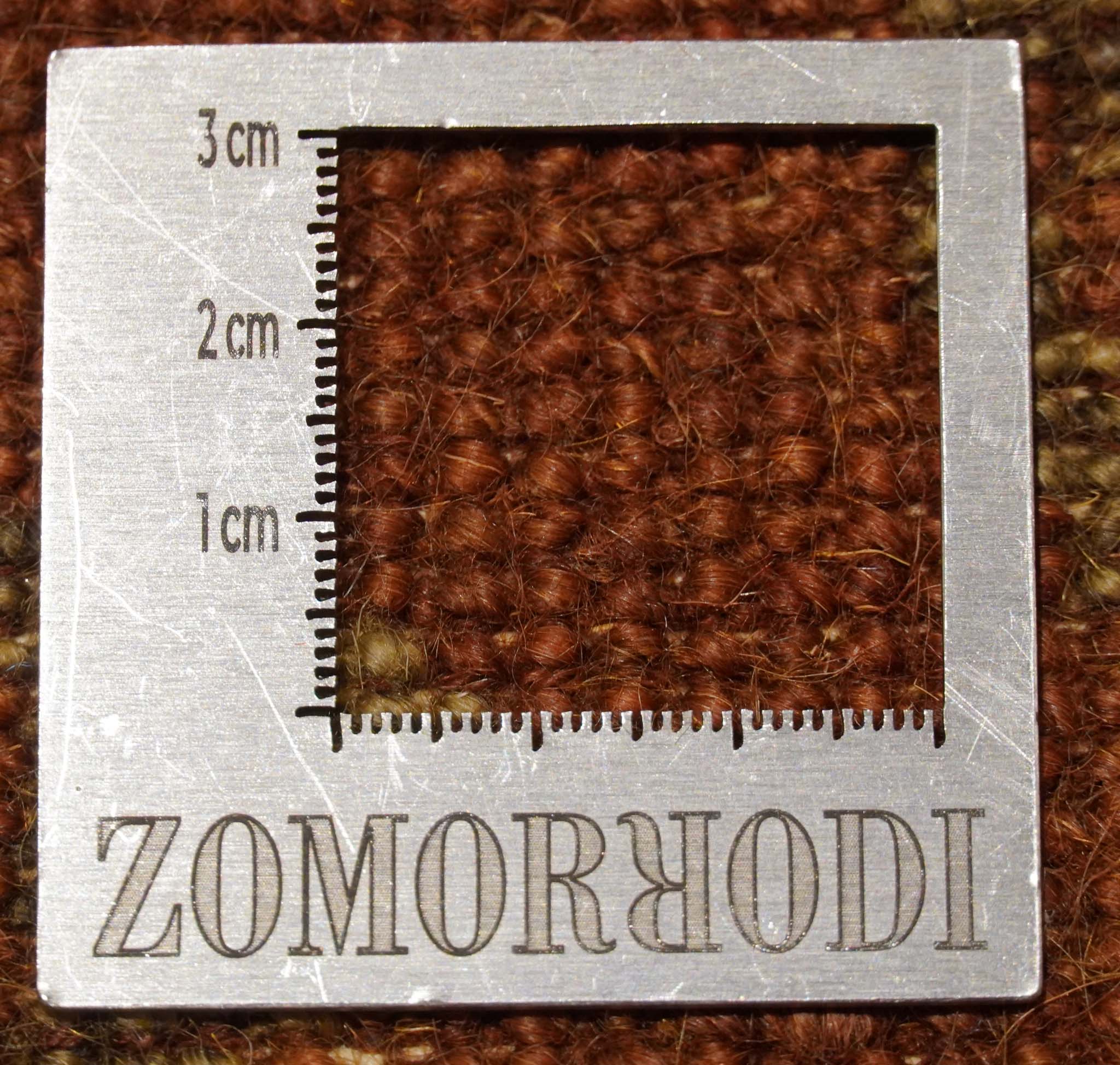 Tapis | 89 cm x 60 cm | Nr. Z-4131