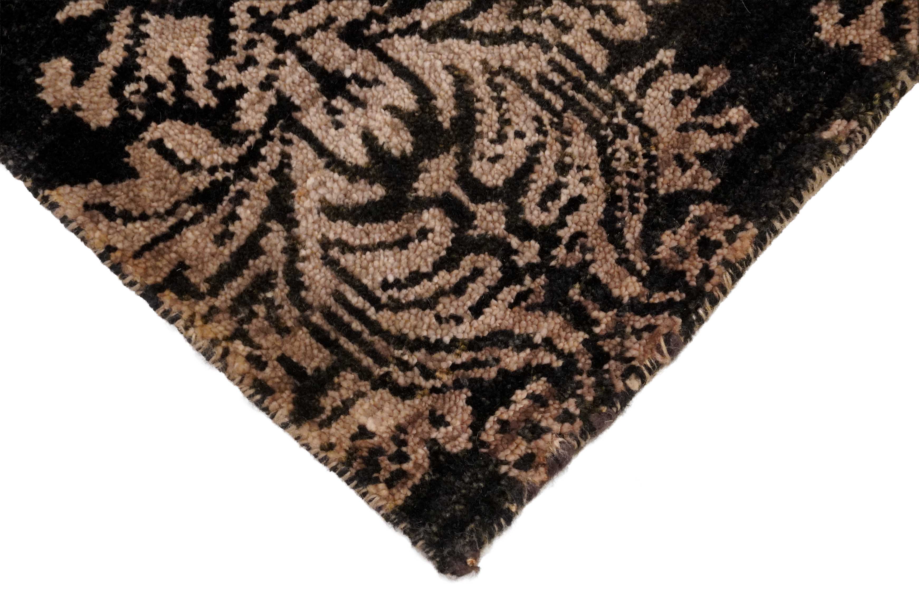 Tapis | 90 cm x 61 cm | Nr. Z-4133