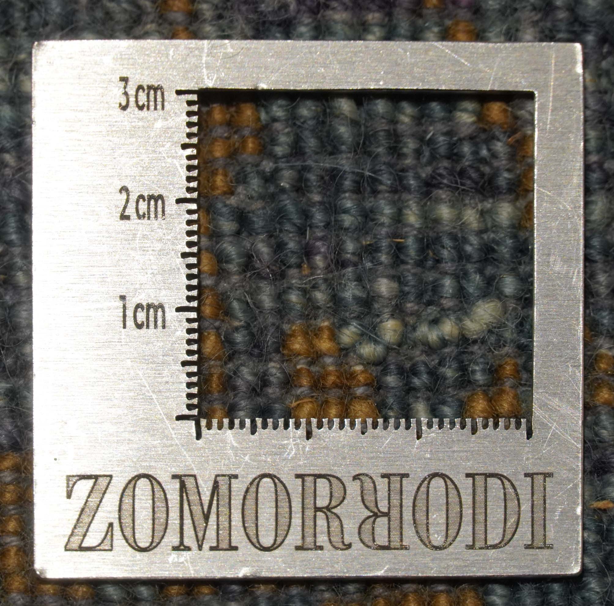 Tapis | 93 cm x 56 cm | Nr. Z-4134