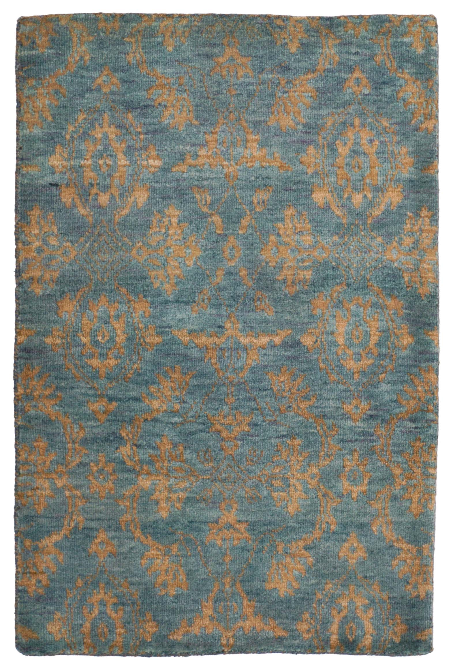 Tapis | 91 cm x 60 cm | Nr. Z-4137