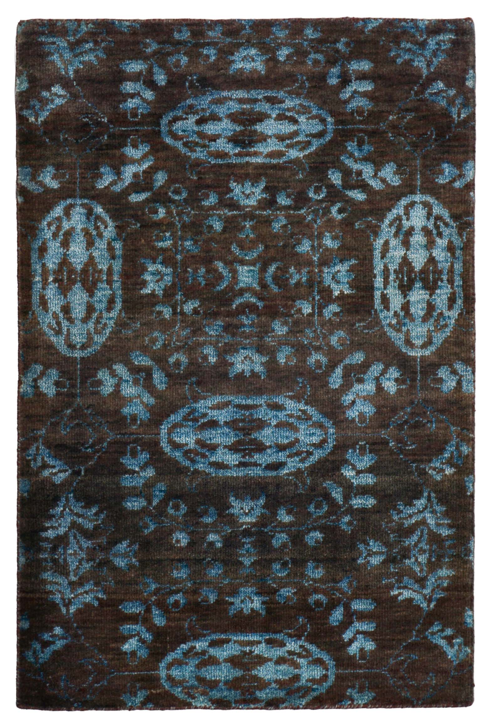 Tapis | 91 cm x 60 cm | Nr. Z-4138