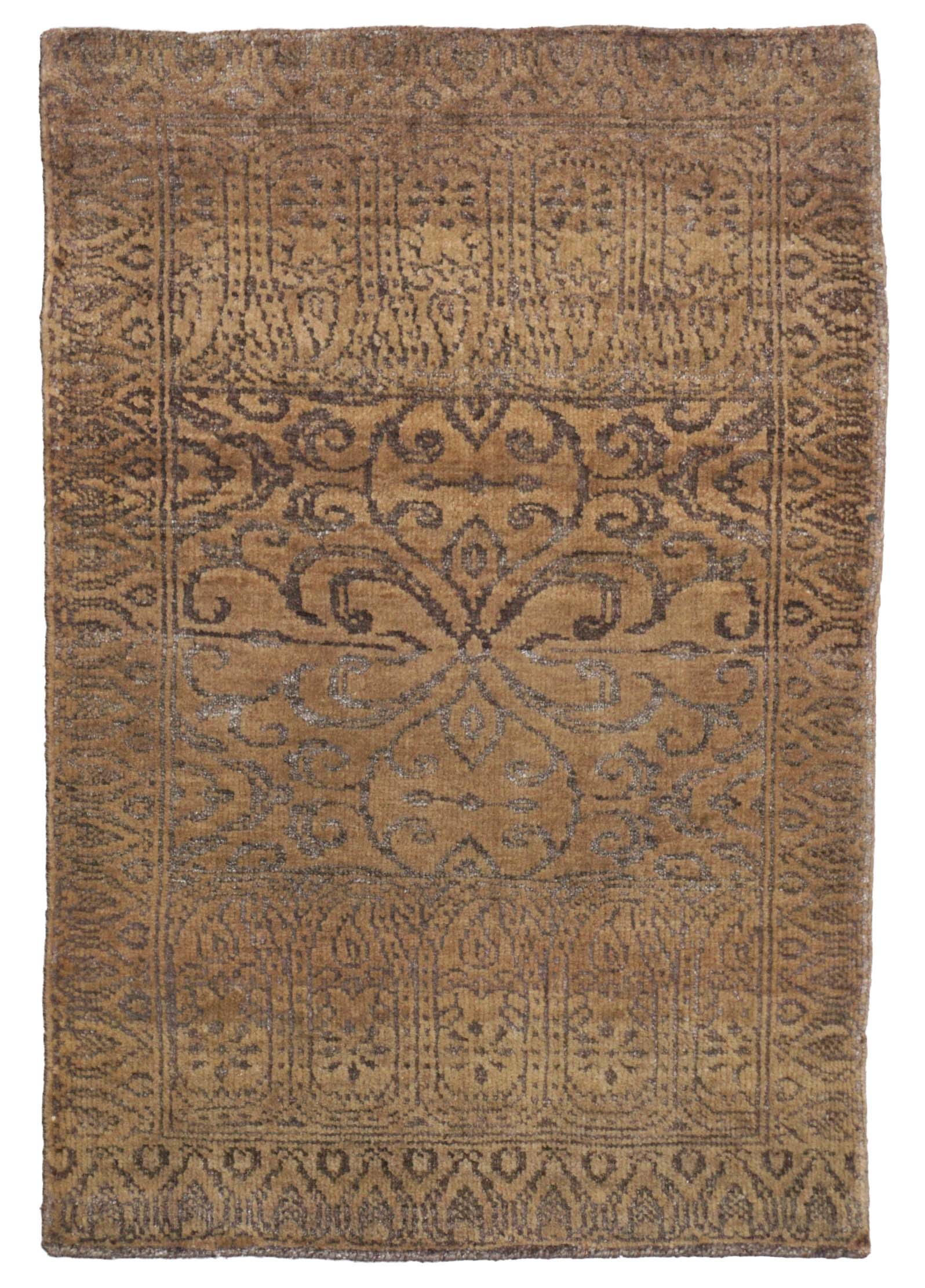 Tapis | 88 cm x 60 cm | Nr. Z-4139