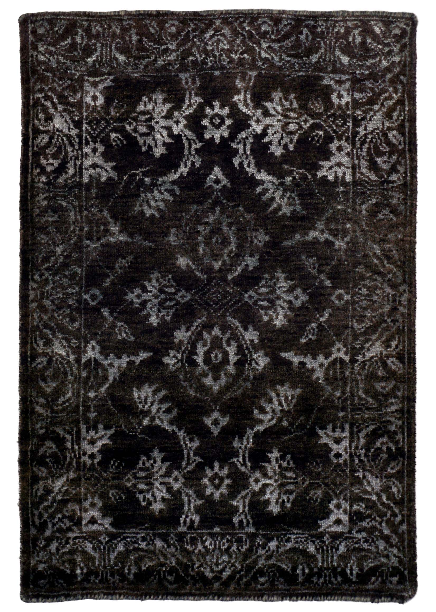 Tapis | 92 cm x 62 cm | Nr. Z-4140