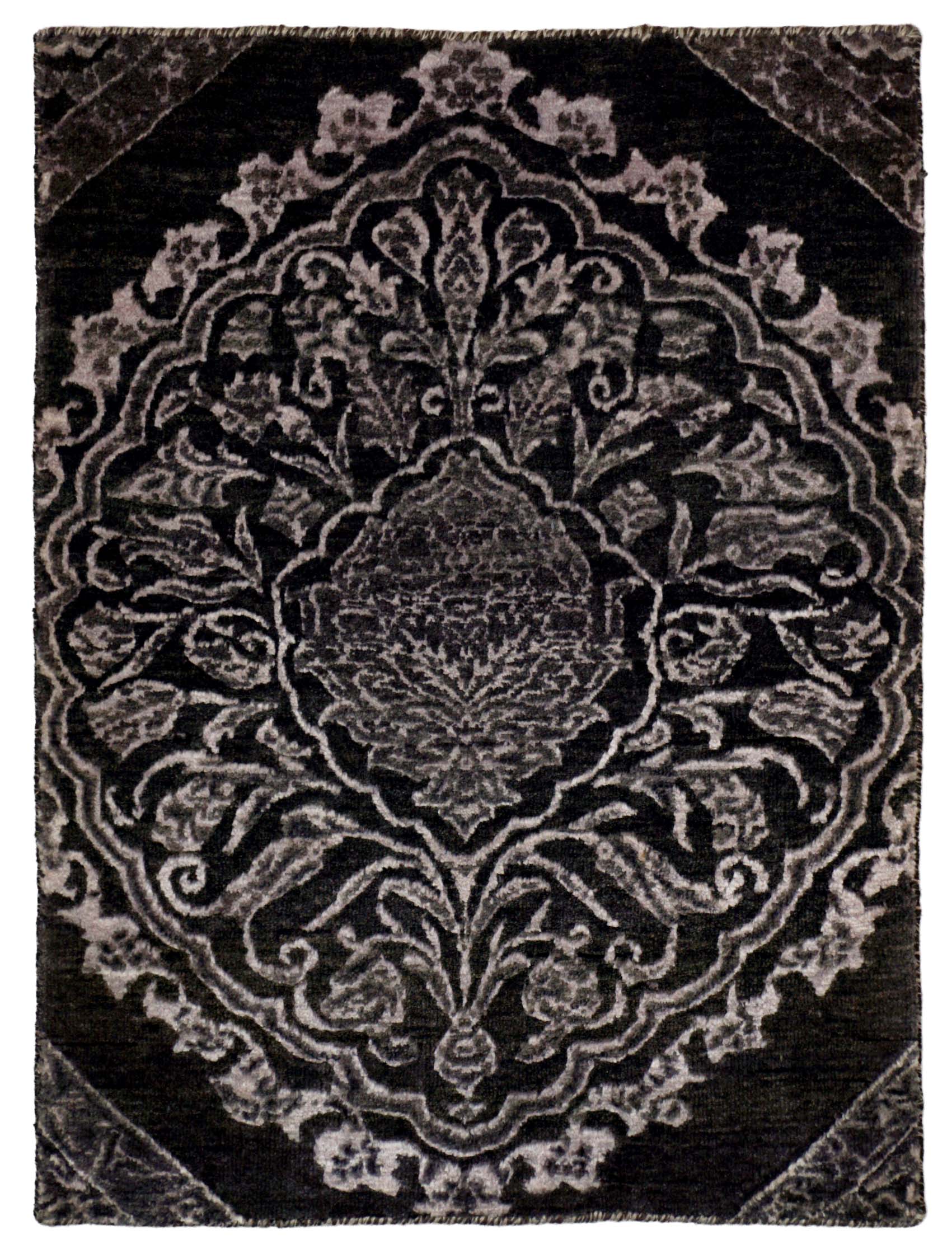 Tapis | 88 cm x 65 cm | Nr. Z-4141