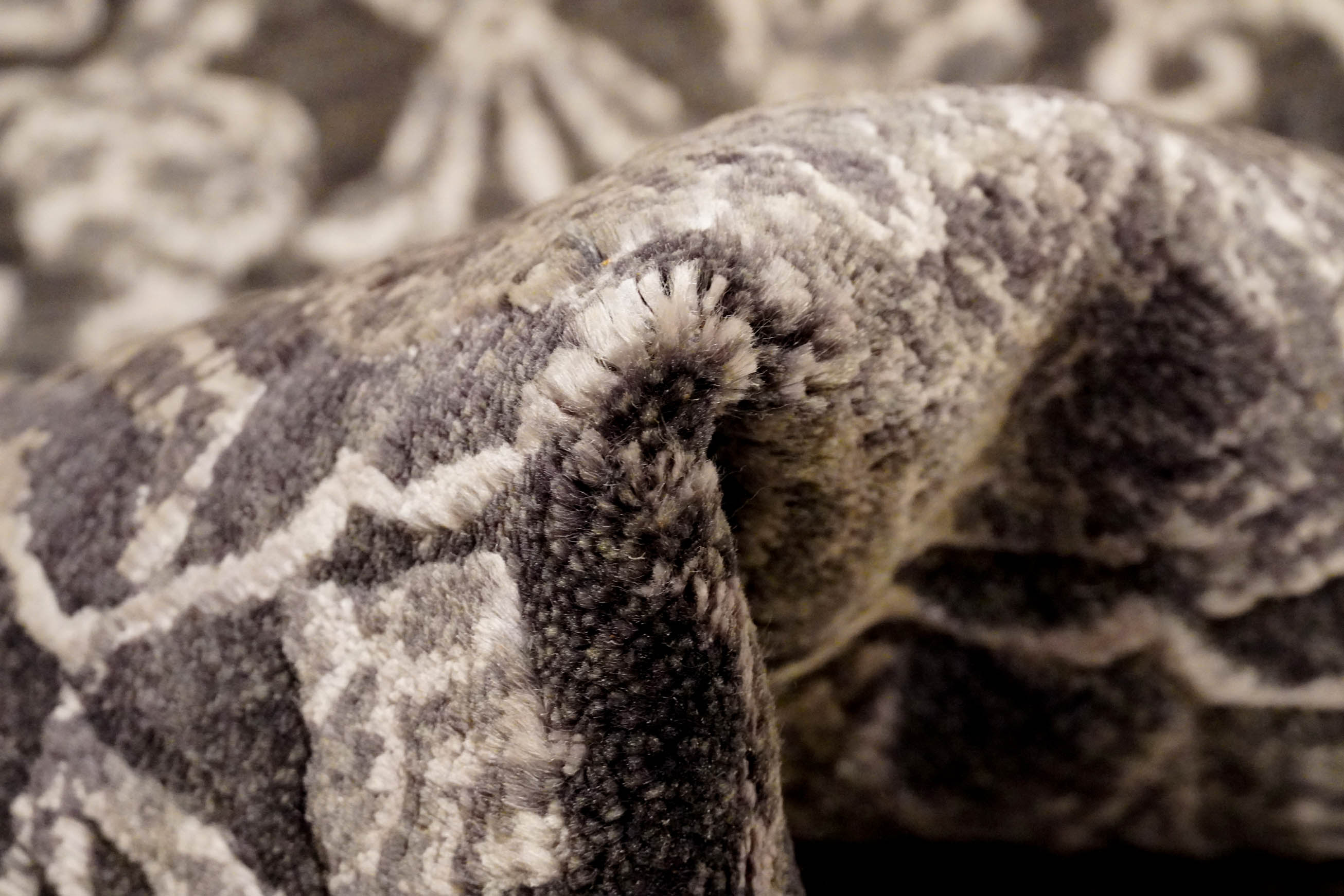 Tapis | 88 cm x 65 cm | Nr. Z-4141