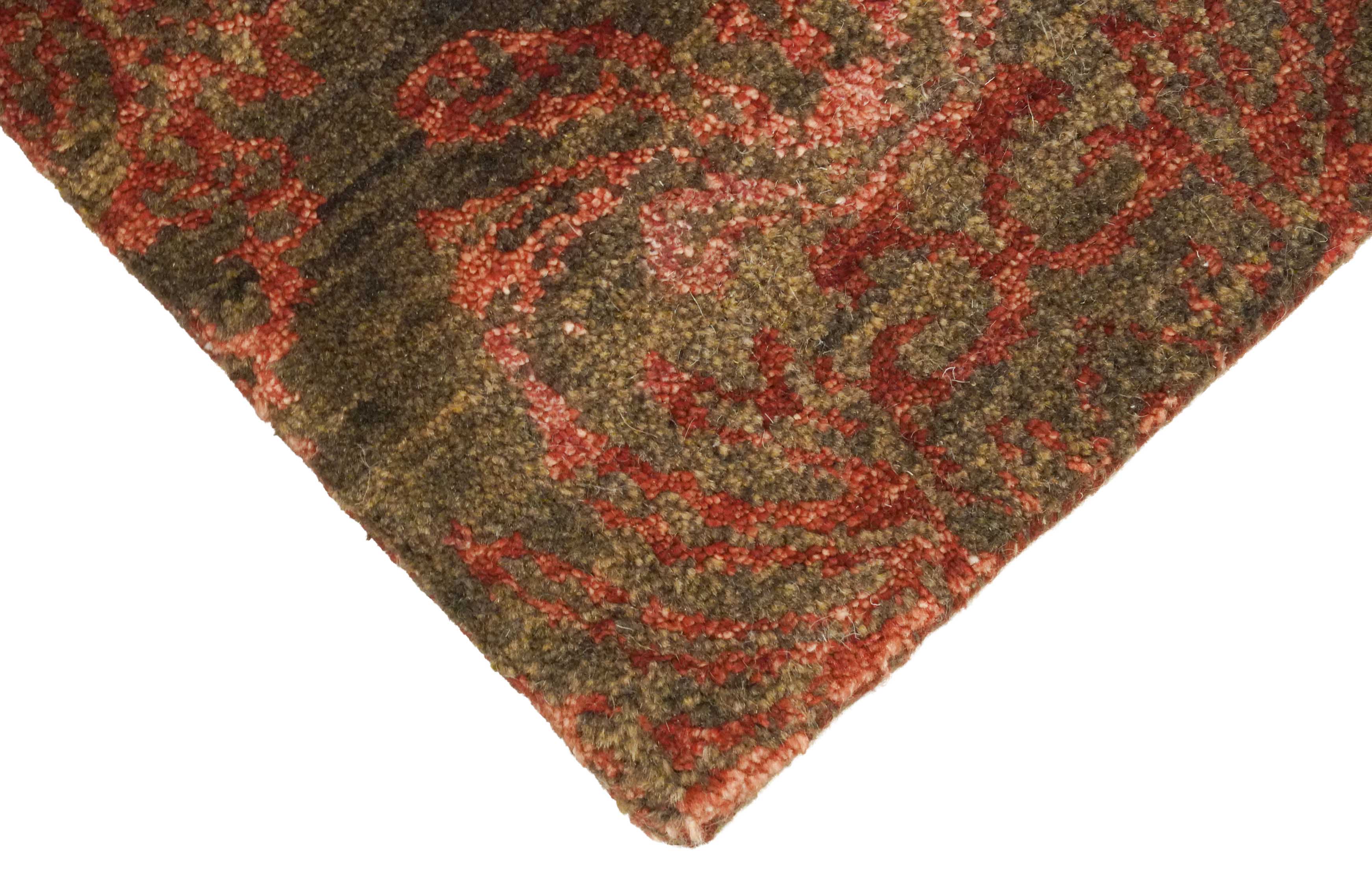 Tapis | 91 cm x 62 cm | Nr. Z-4142