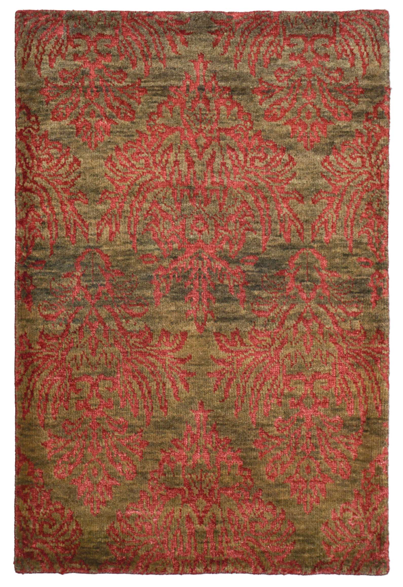 Tapis | 92 cm x 61 cm | Nr. Z-4143