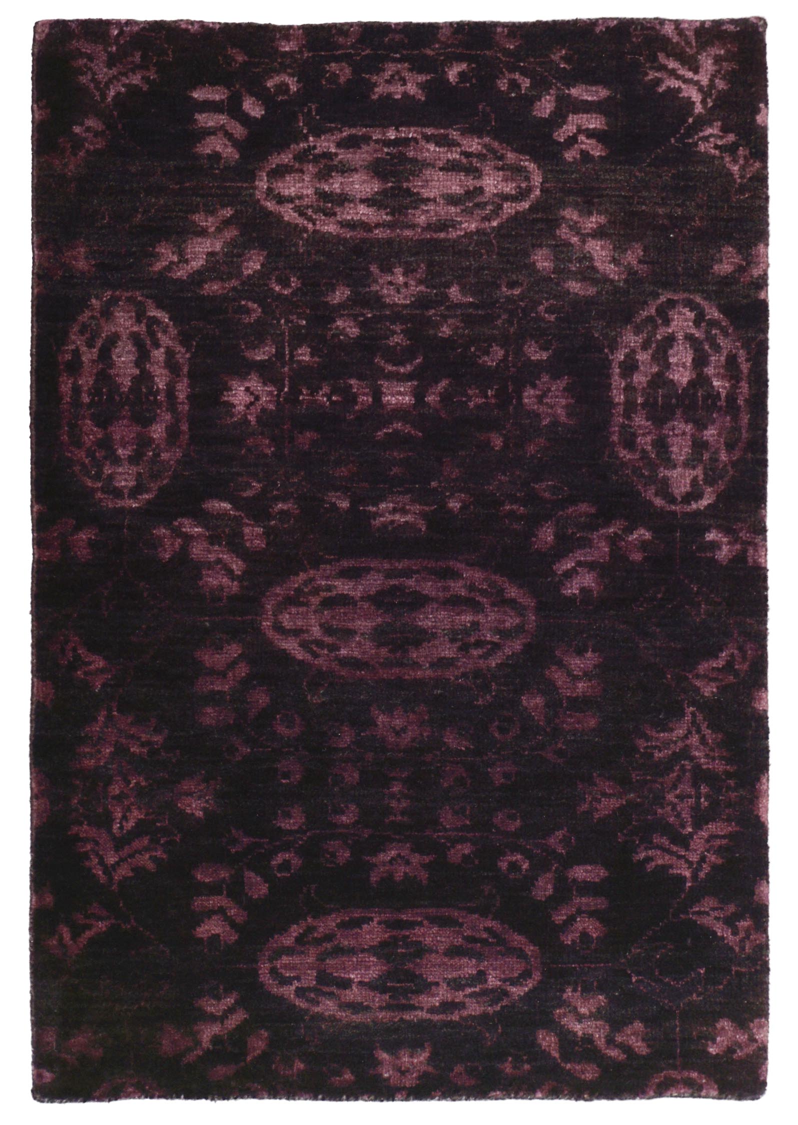 Tapis | 89 cm x 61 cm | Nr. Z-4144