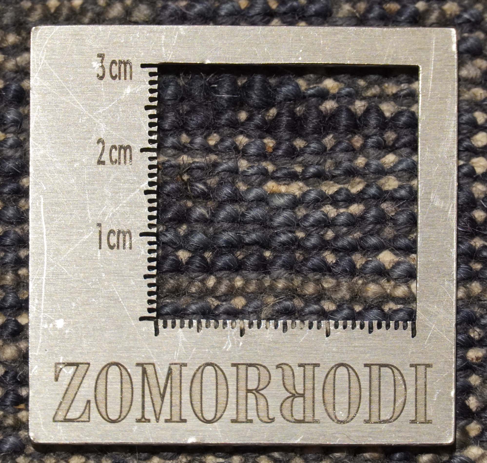 Tapis | 90 cm x 62 cm | Nr. Z-4145