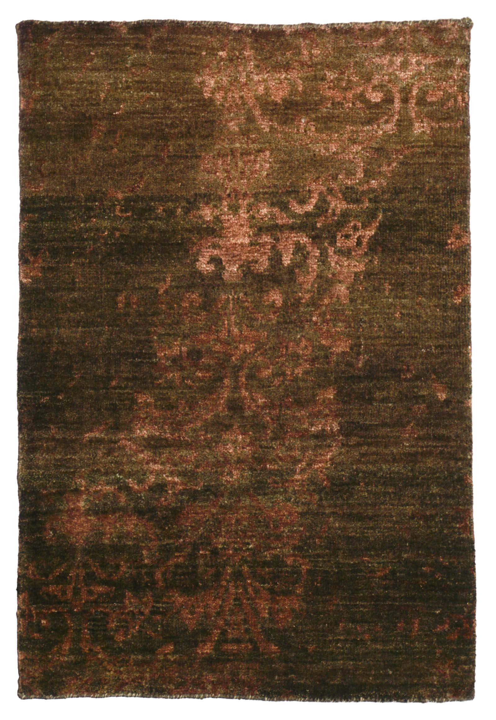 Tapis | 90 cm x 60 cm | Nr. Z-4146