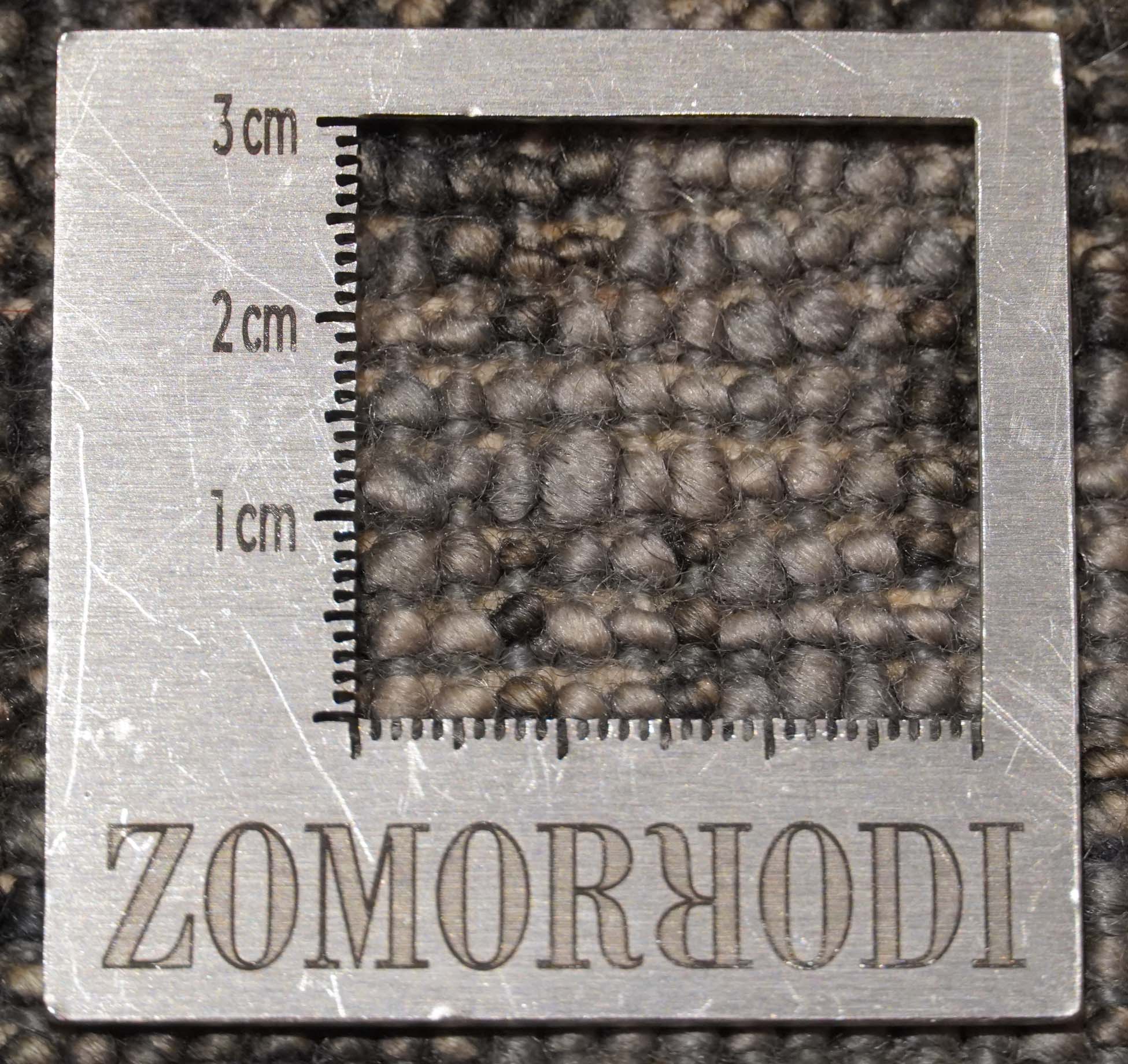 Tapis | 107 cm x 65 cm | Nr. Z-4147