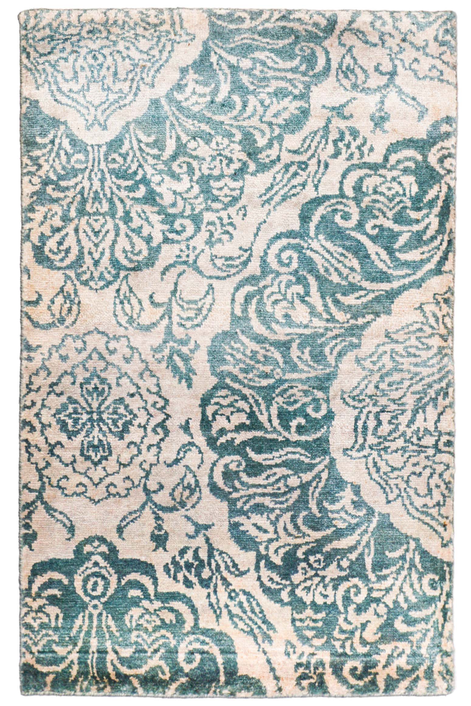 Tapis | 93 cm x 60 cm | Nr. Z-4148