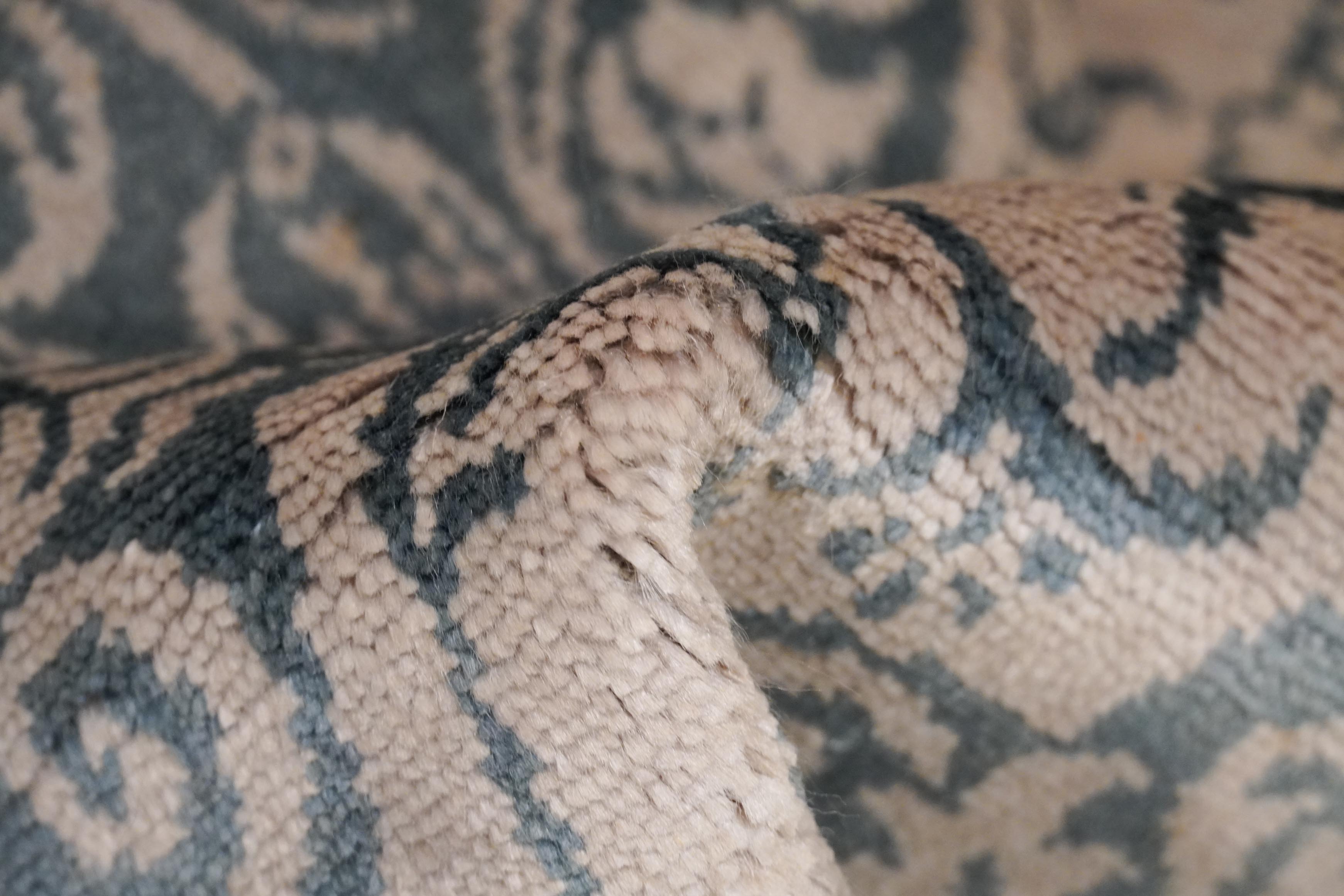 Tapis | 93 cm x 60 cm | Nr. Z-4148