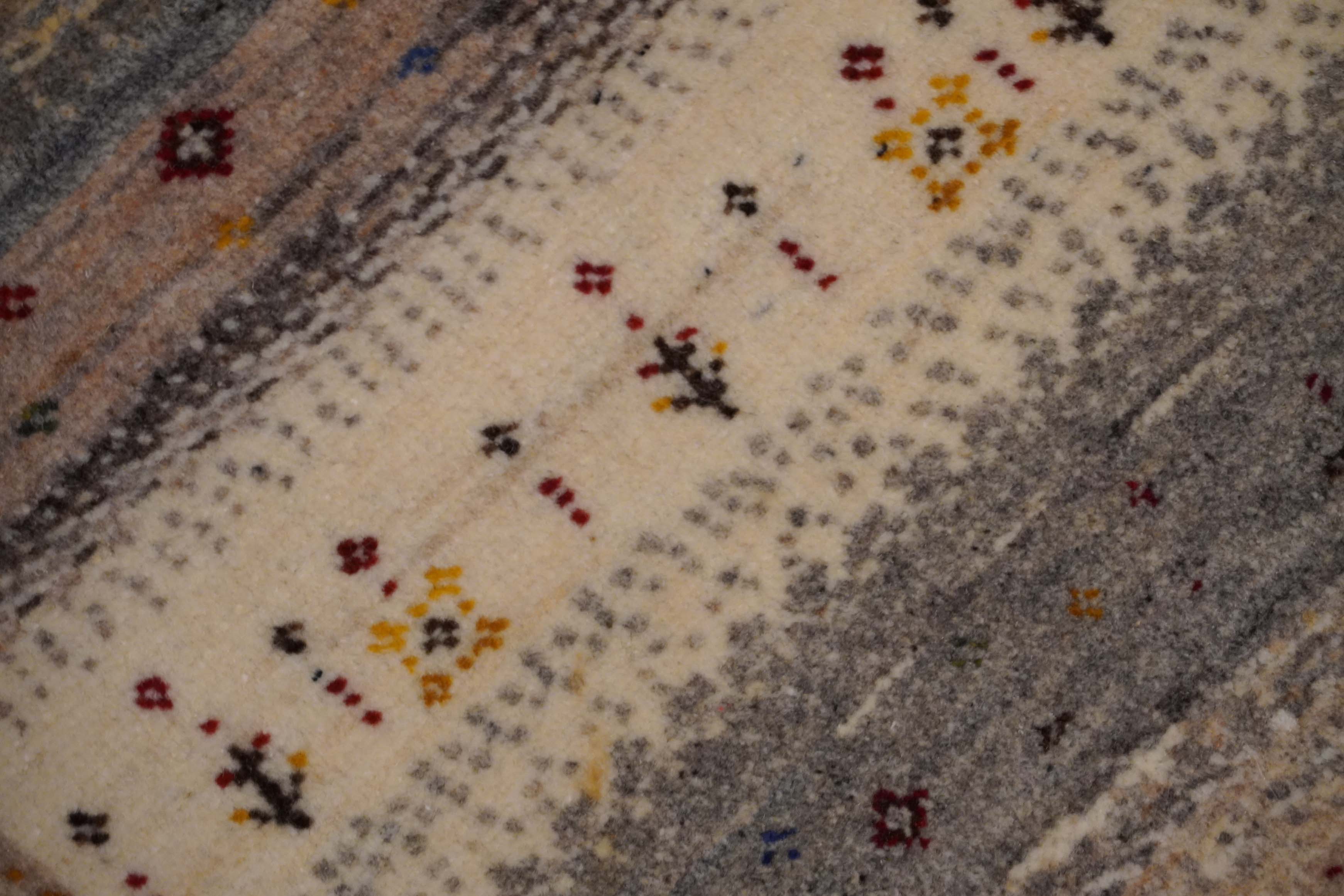 Indischer Gabbeh | 91 cm x 61 cm | Nr. Z-4154