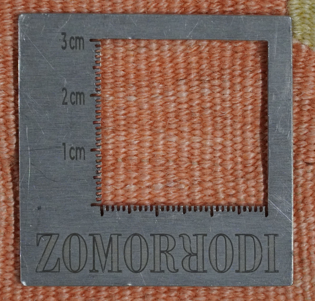 Kelim | 284 cm x 207 cm | Nr. Z-4163