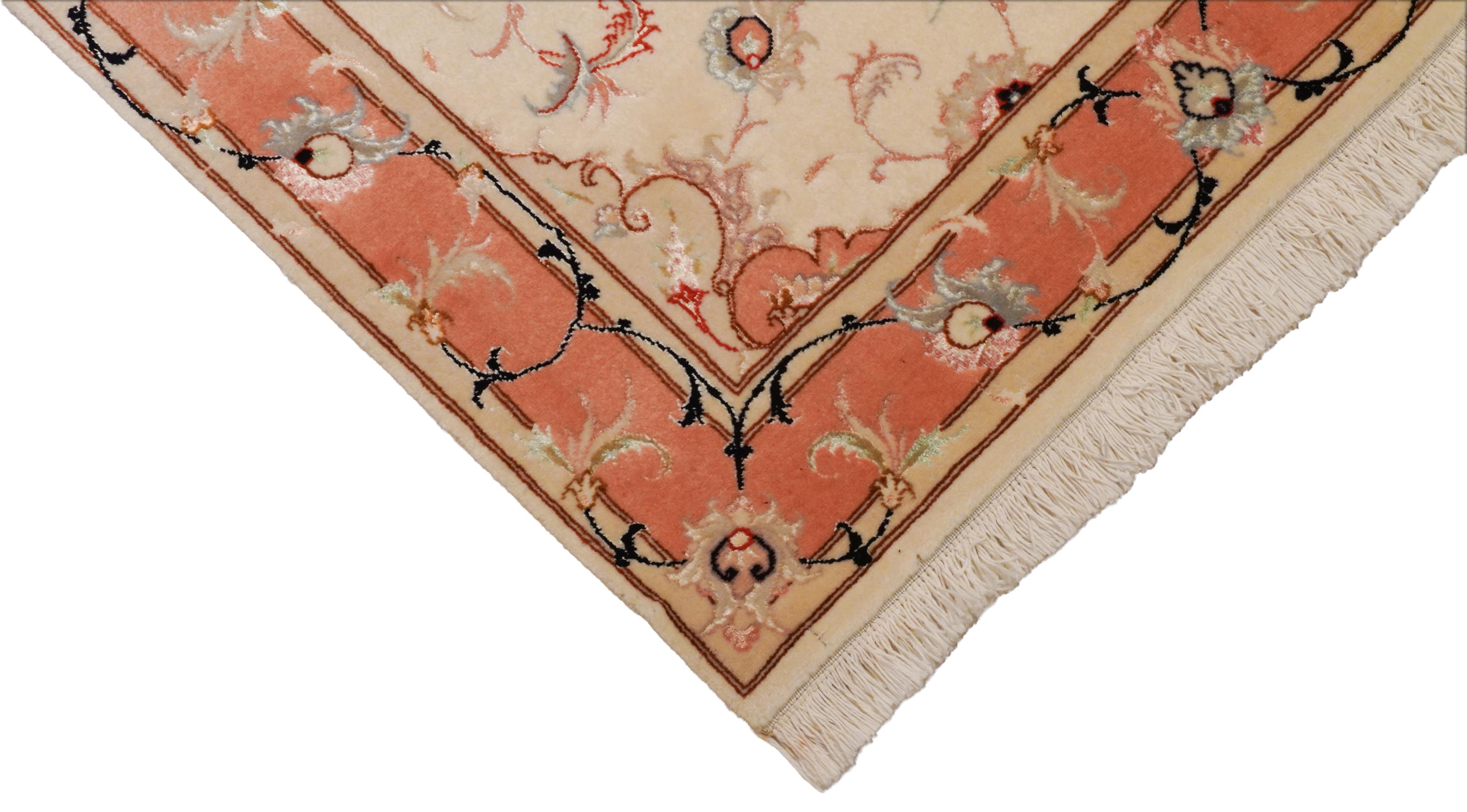 Täbriz | 313 cm x 80 cm | Nr. Z-4169