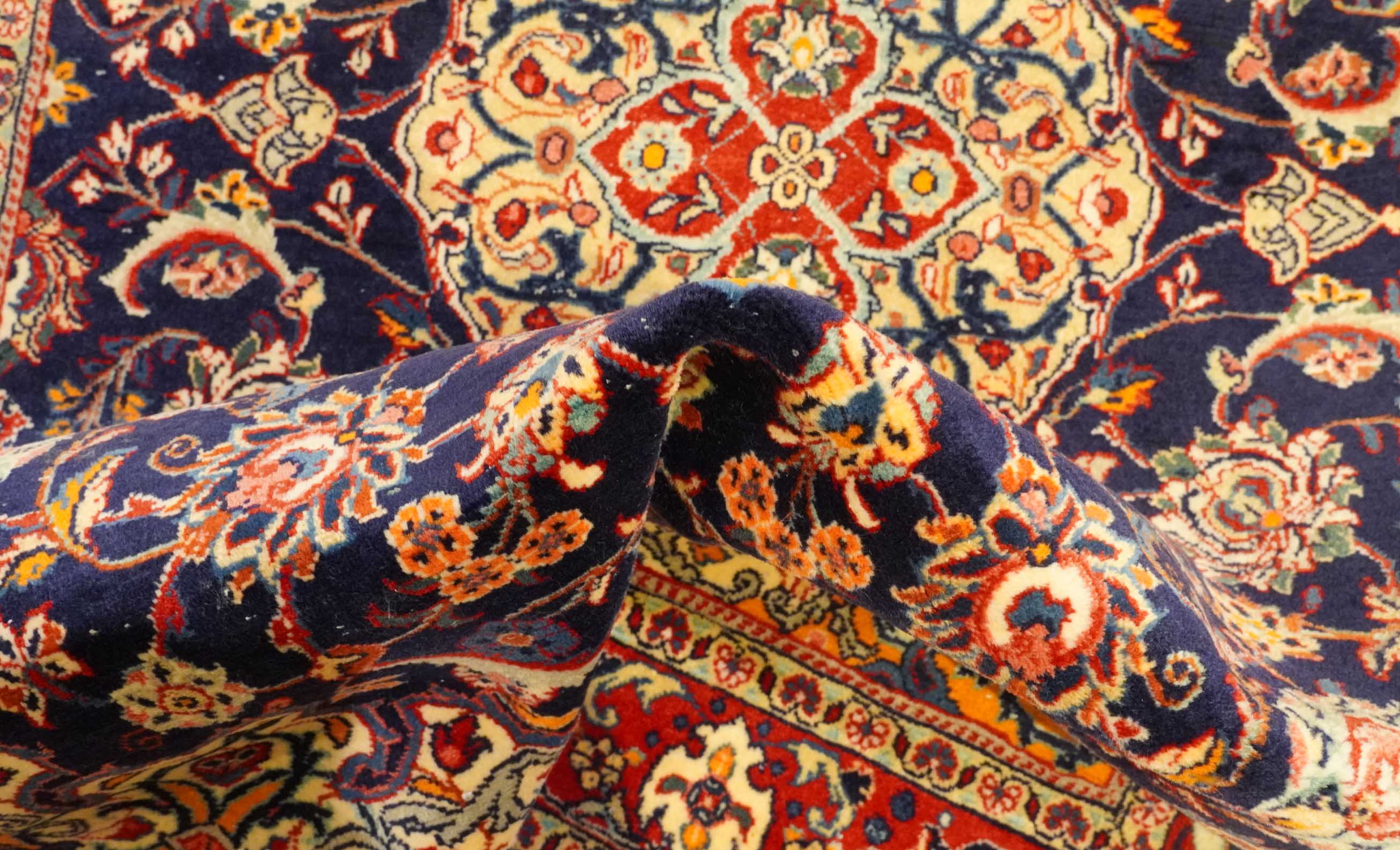 Sarough | 160 cm x 104 cm | Nr. Z-4170