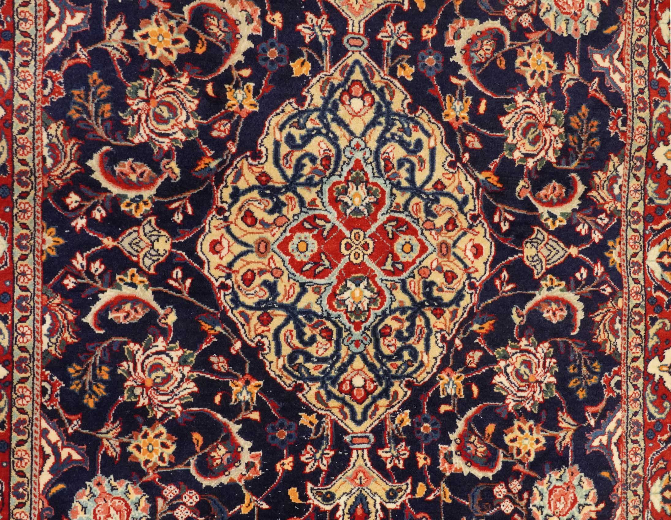 Sarough | 160 cm x 104 cm | Nr. Z-4170