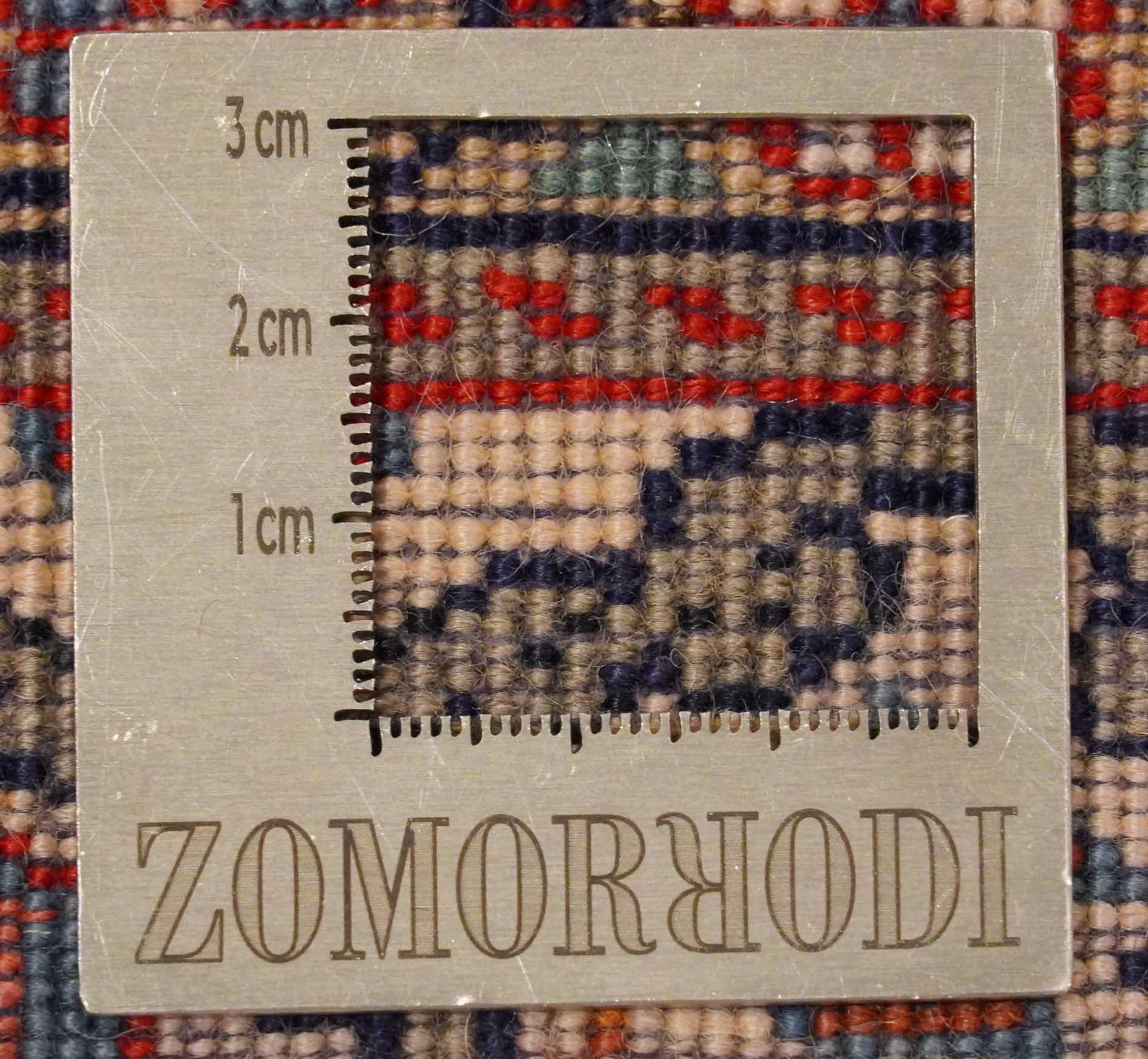 Sarough | 160 cm x 104 cm | Nr. Z-4170