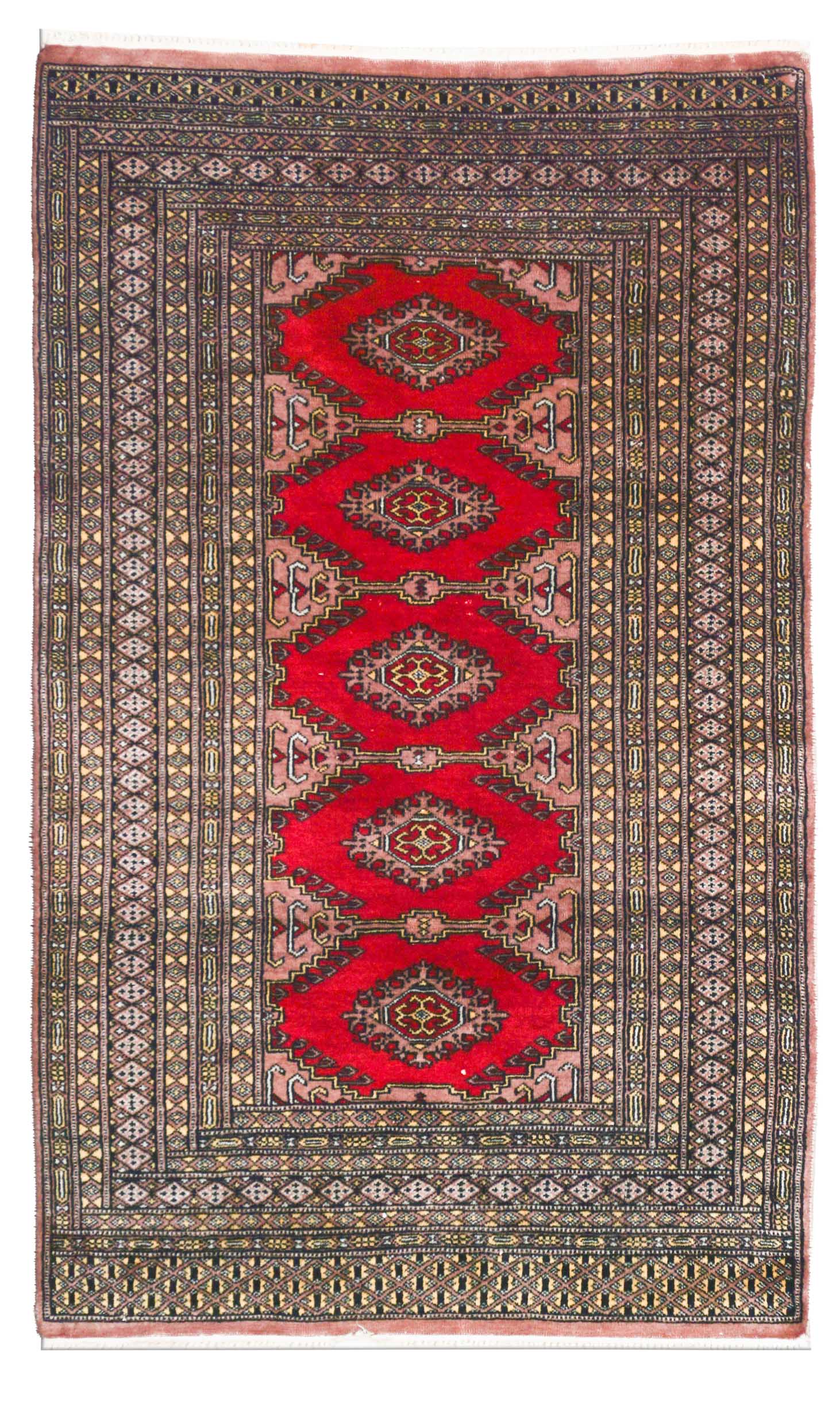 Buchara | 160 cm x 96 cm | Nr. Z-4171