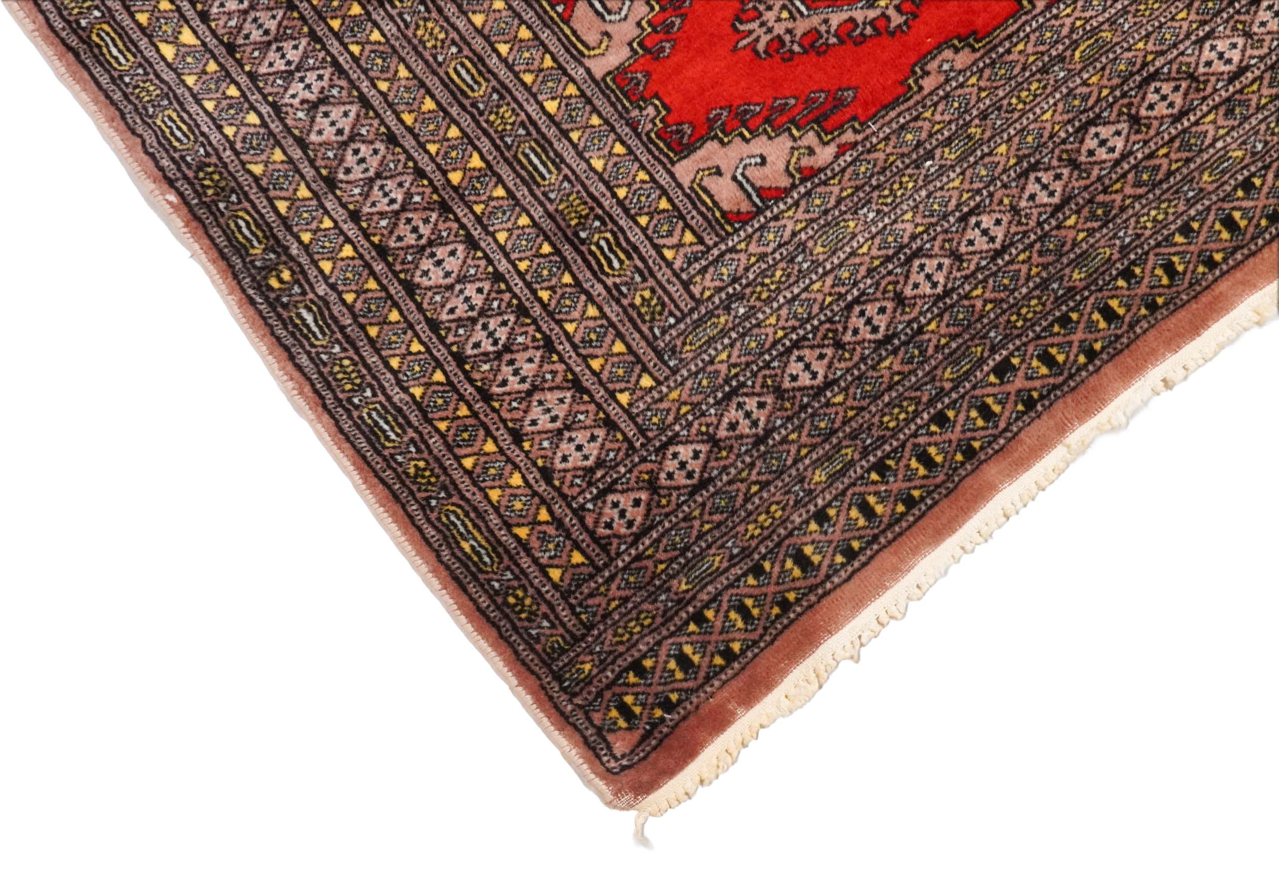 Buchara | 160 cm x 96 cm | Nr. Z-4171