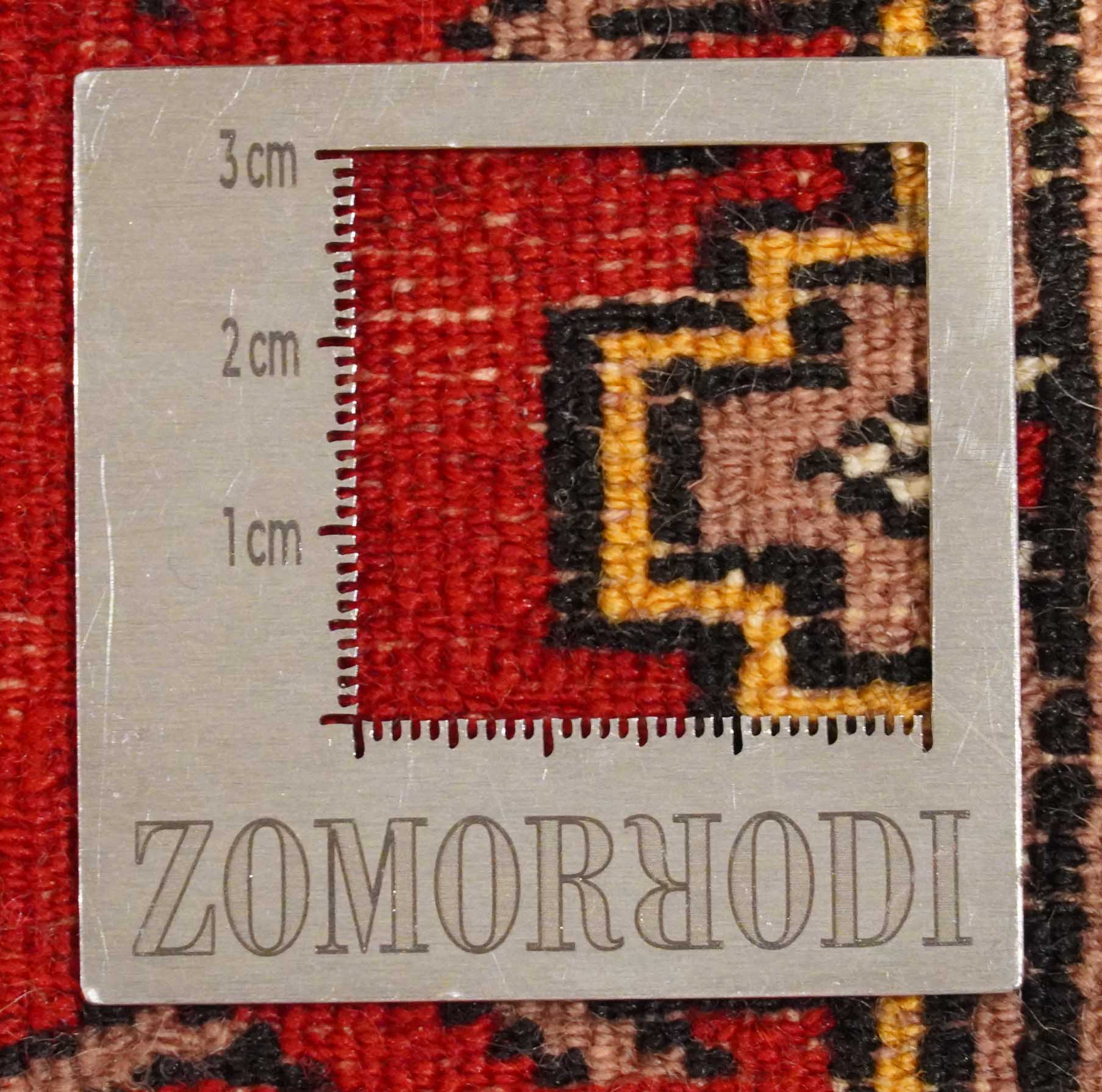 Buchara | 160 cm x 96 cm | Nr. Z-4171