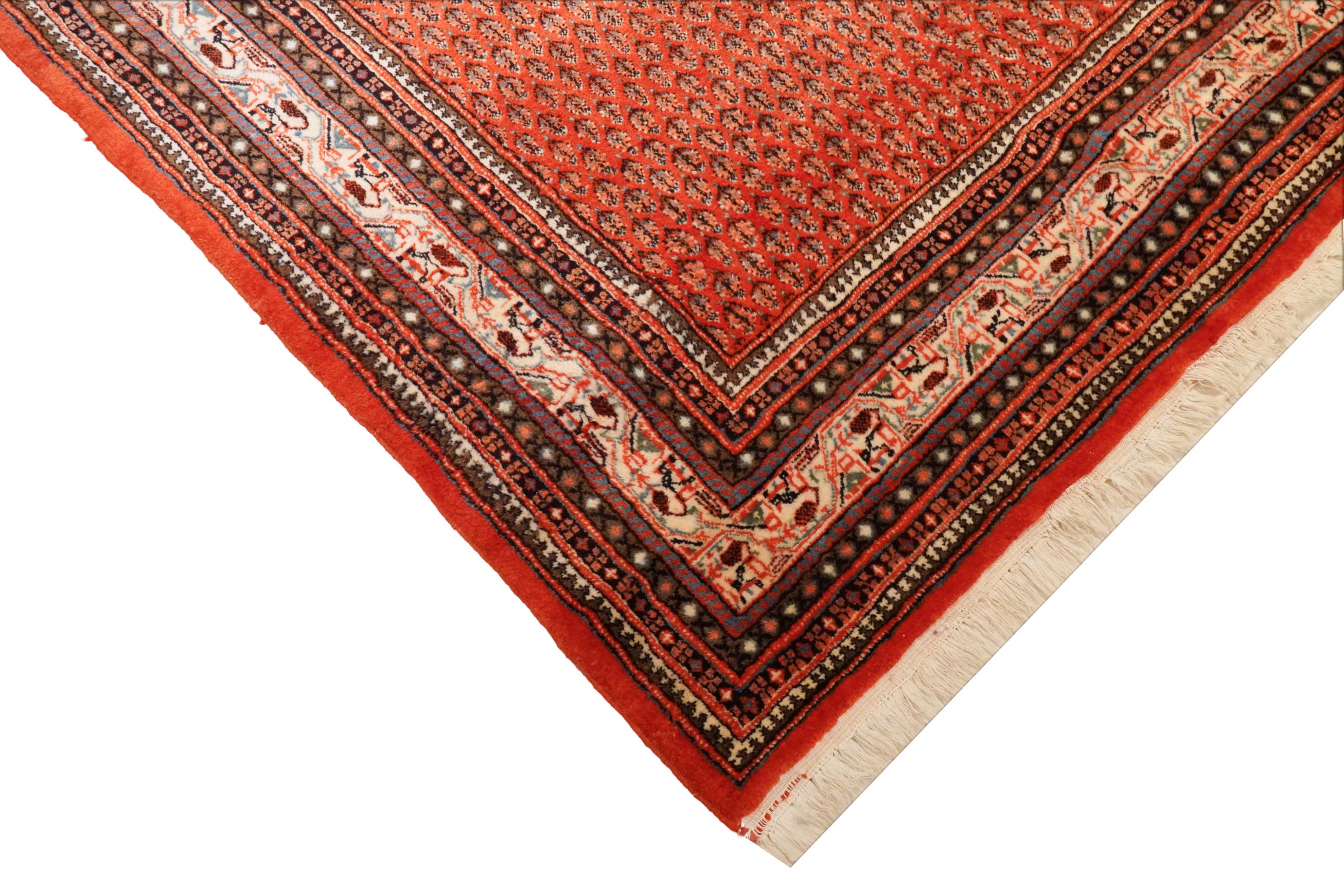 Sarough Mir | 277 cm x 216 cm | Nr. Z-4172