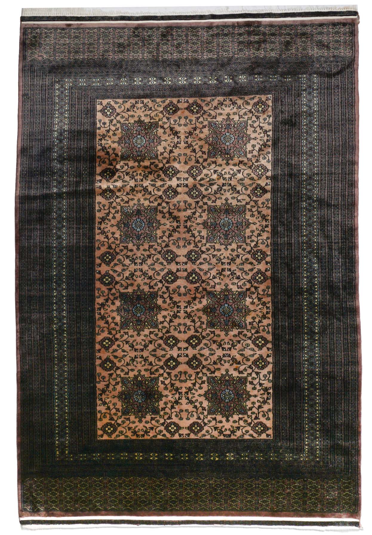 Buchara | 280 cm x 185 cm | Nr. Z-4173