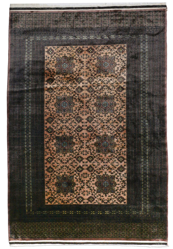 Buchara | 280 cm x 185 cm | Nr. Z-4173