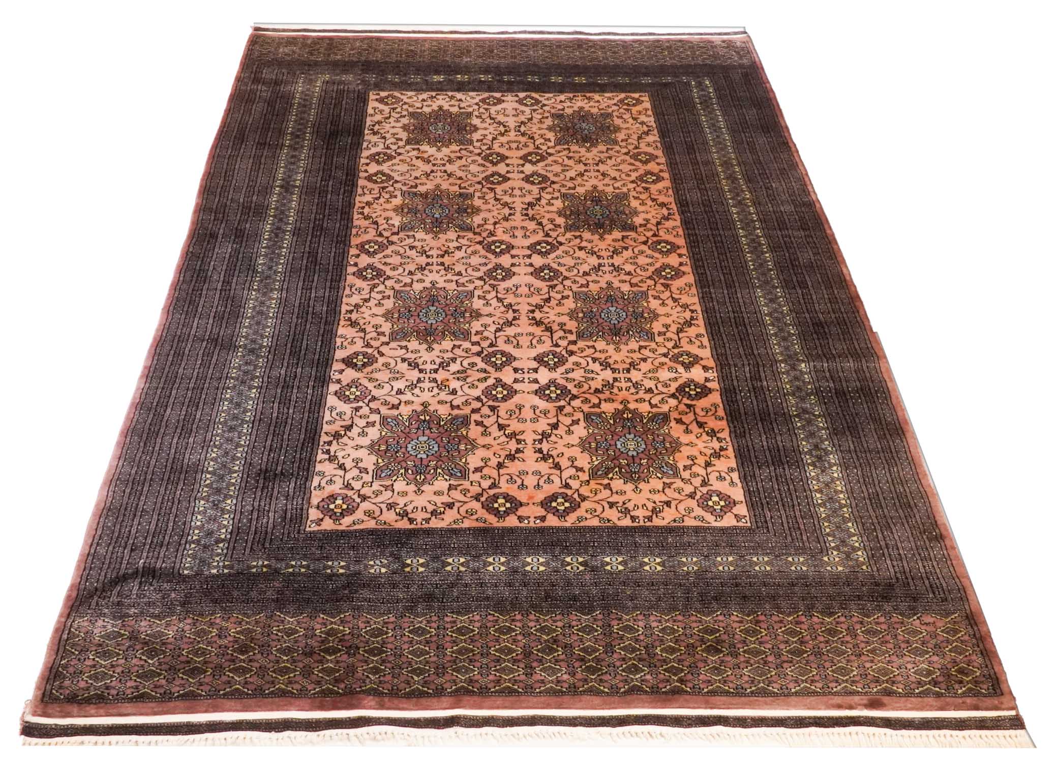 Buchara | 280 cm x 185 cm | Nr. Z-4173