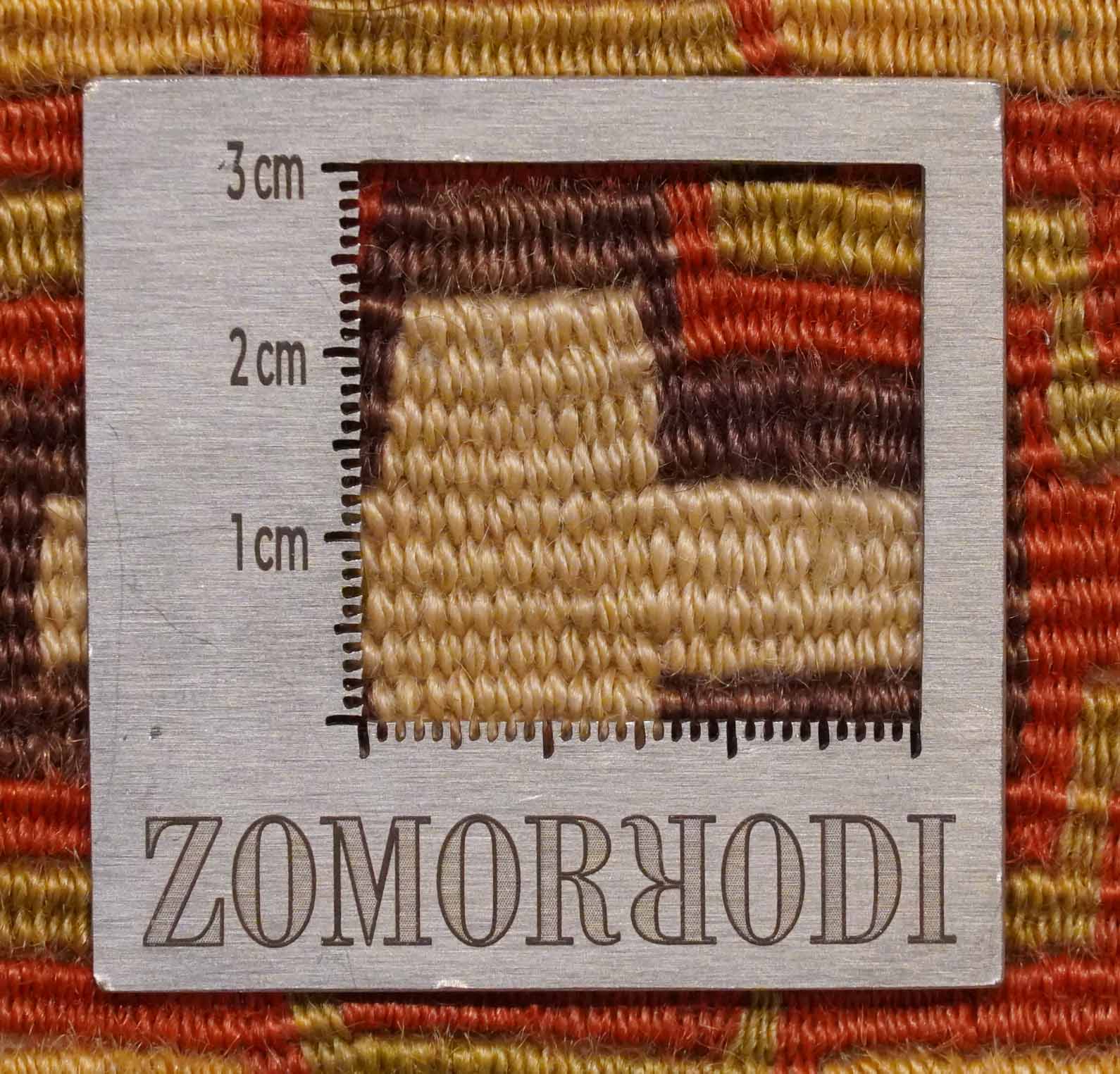 Antiker Kelim | 240 cm x 150 cm | Nr. Z-4178