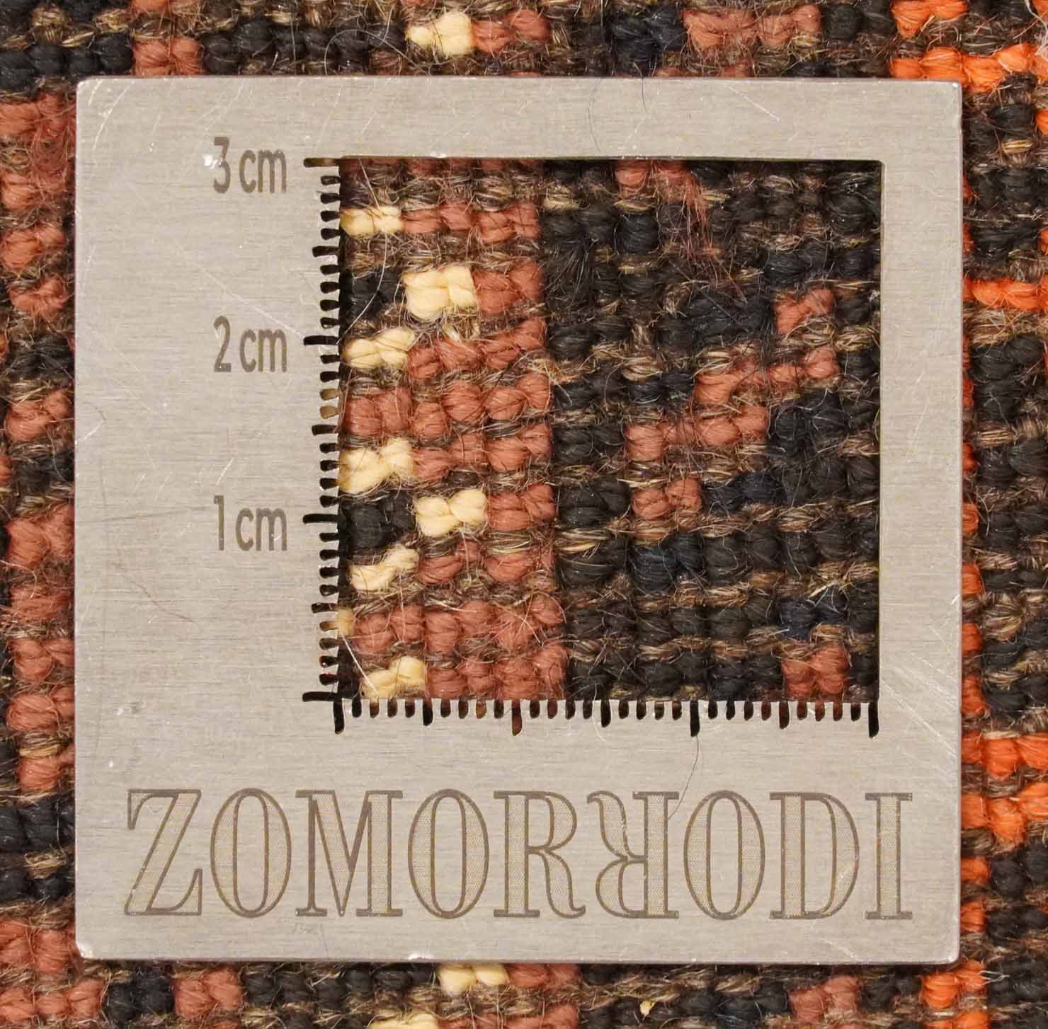 Alter Belutsch | 317 cm x 72 cm | Nr. Z-4179