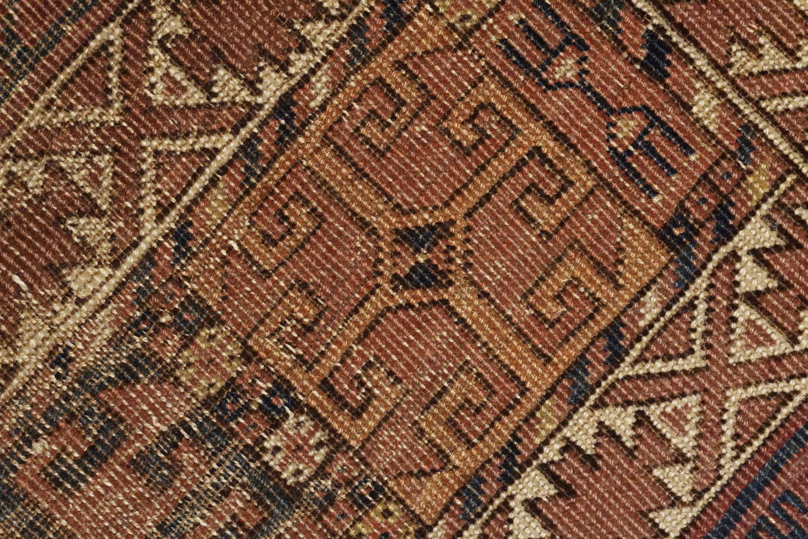 Antiker Tekke | 205 cm x 154 cm | Nr. Z-4180