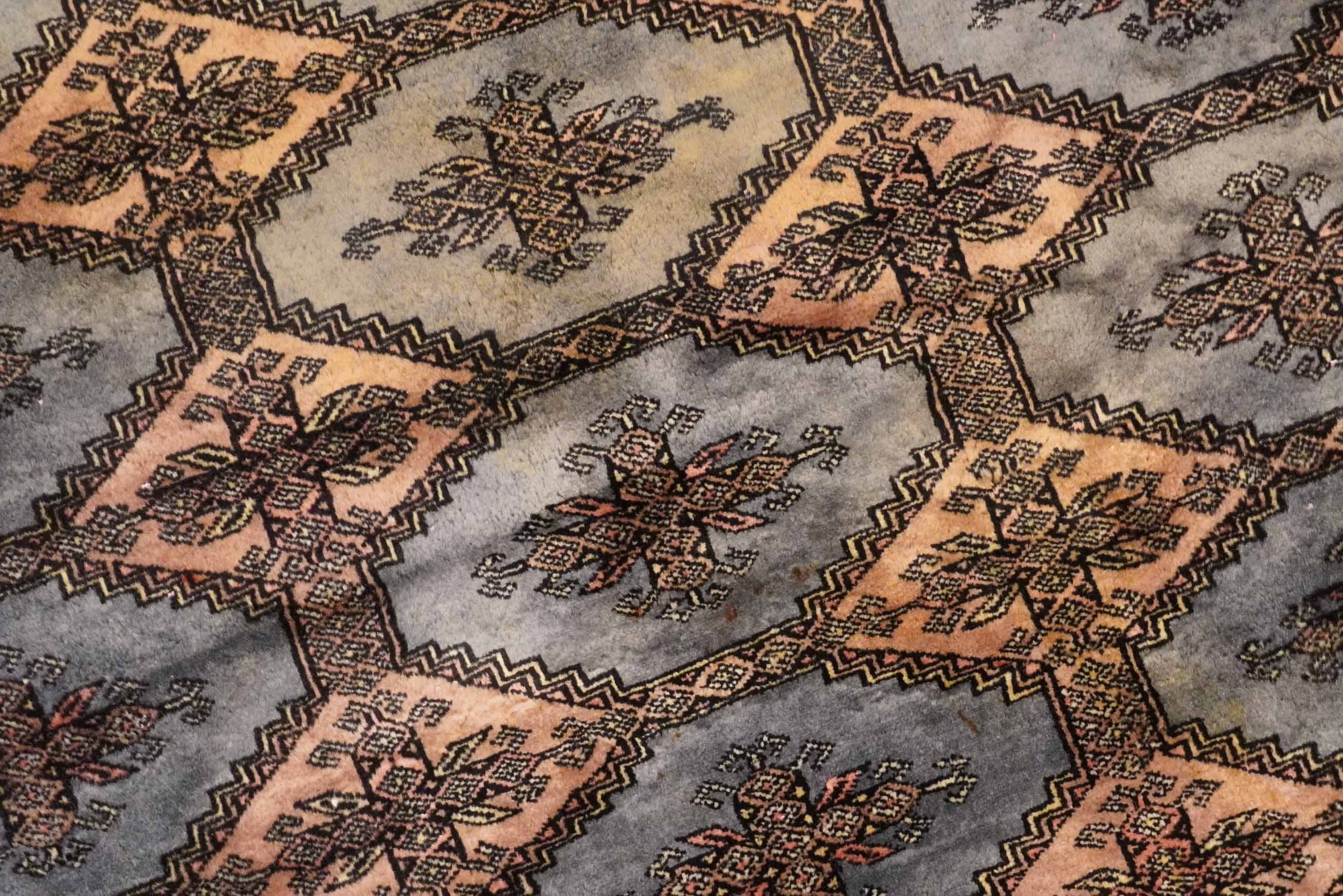 Buchara | 365 cm x 275 cm | Nr. Z-4181