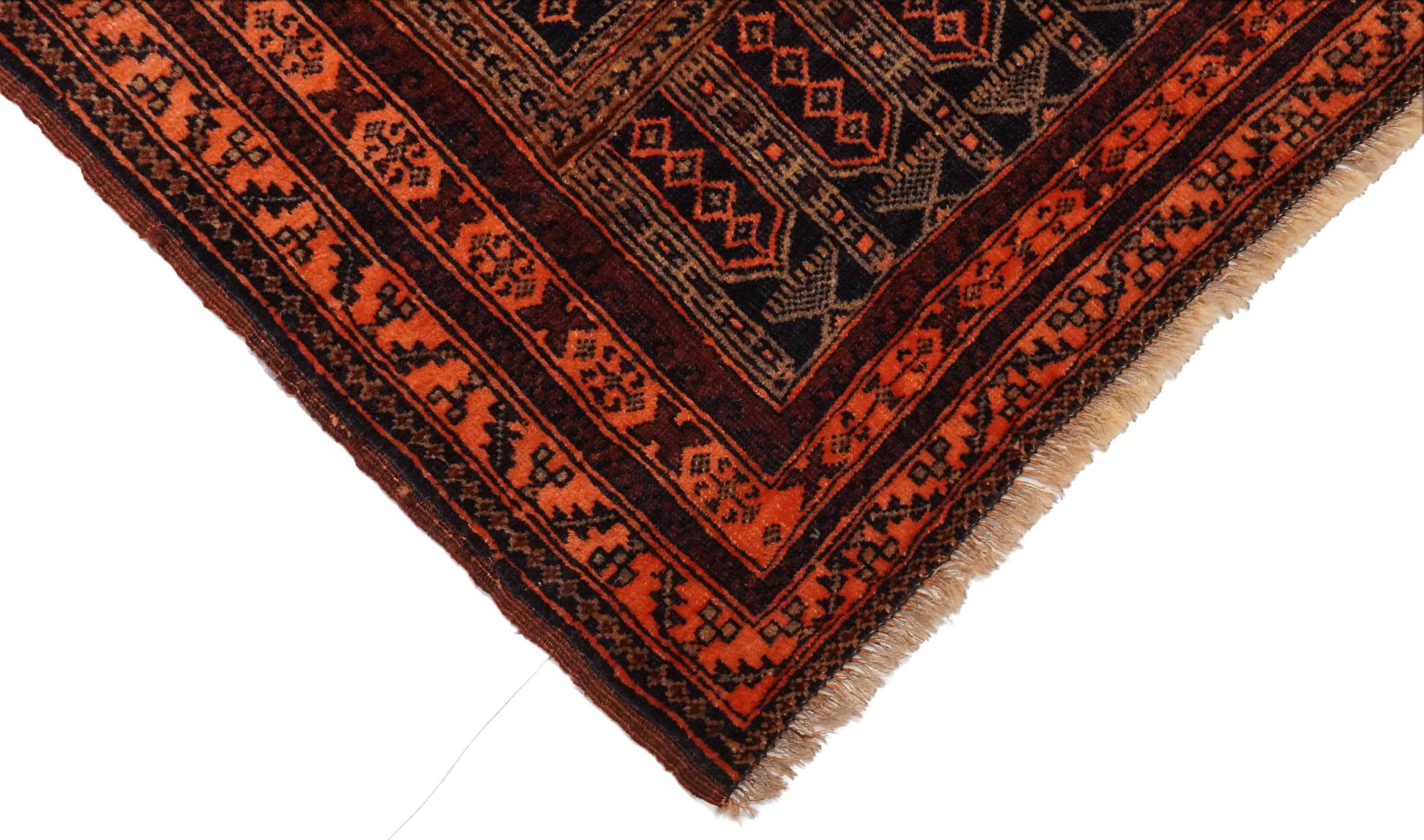 Belutsch | 138 cm x 99 cm | Nr. Z-4182