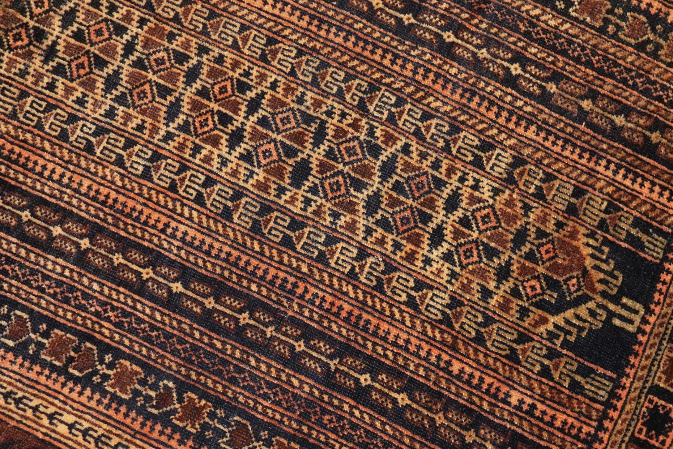 Belutsch | 138 cm x 99 cm | Nr. Z-4182